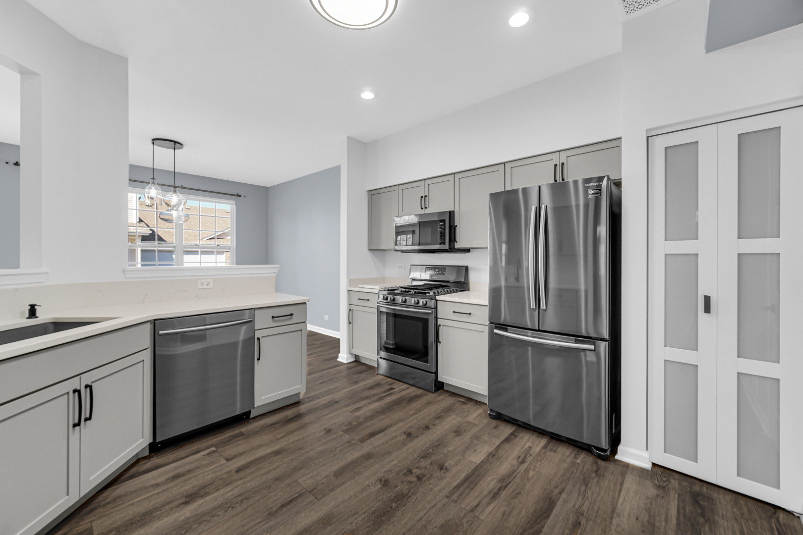 121 W Park Avenue #A, Sugar Grove, IL 60554