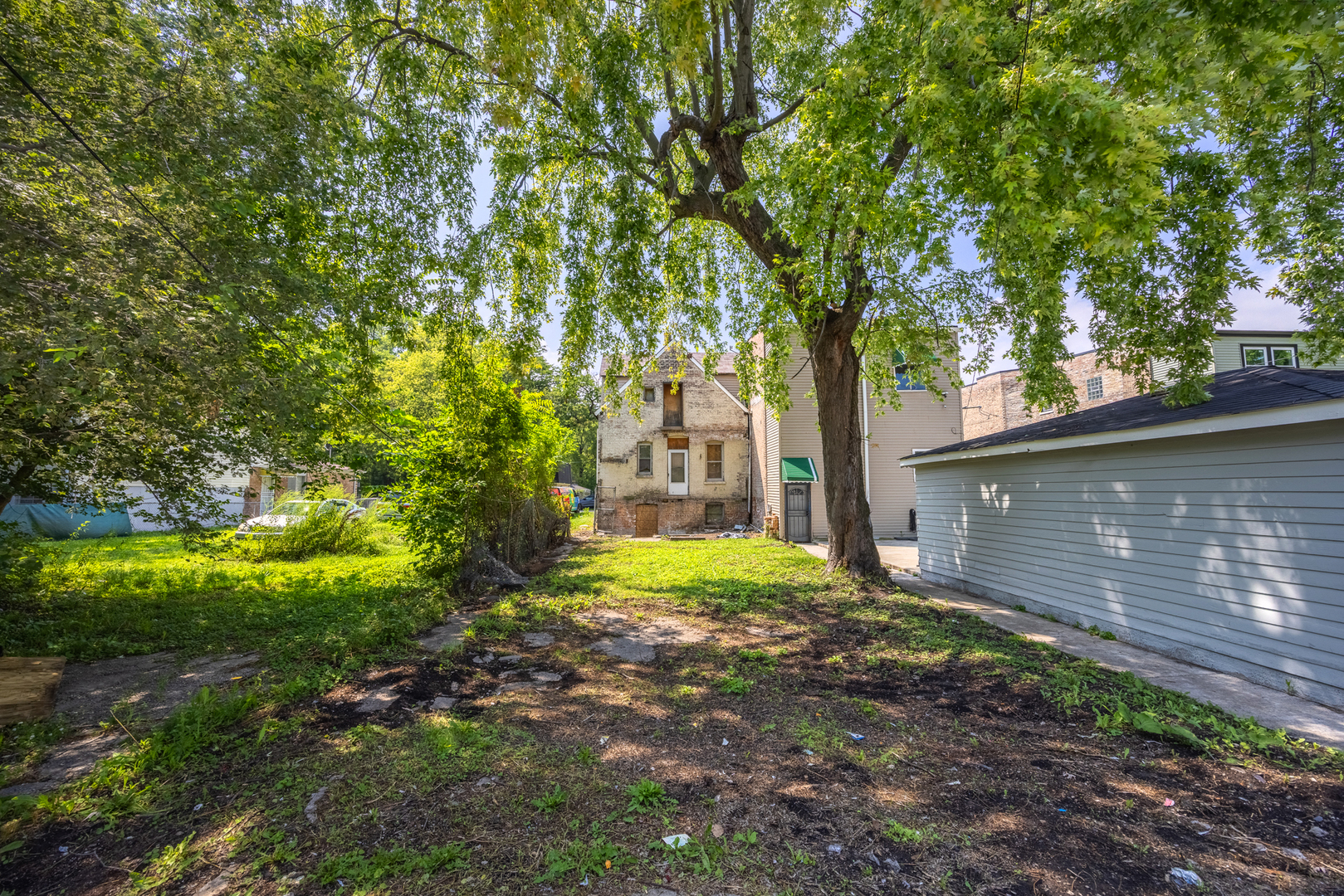 5811 S Bishop Street, Chicago, IL 60636