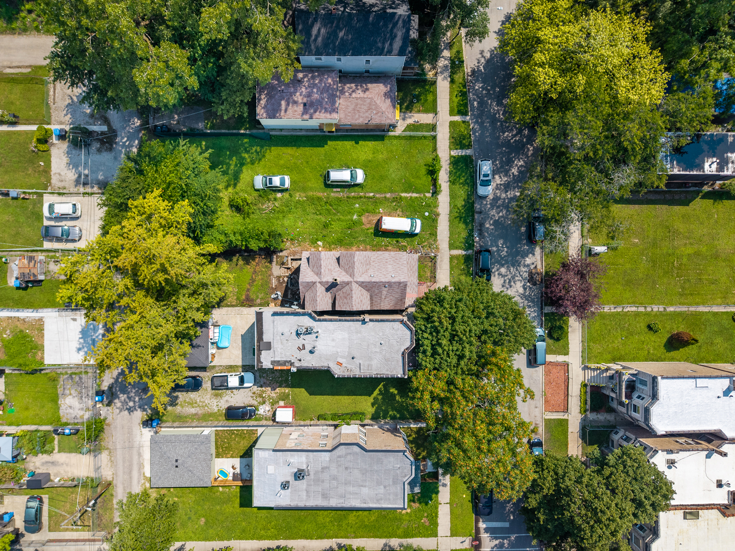 5811 S Bishop Street, Chicago, IL 60636