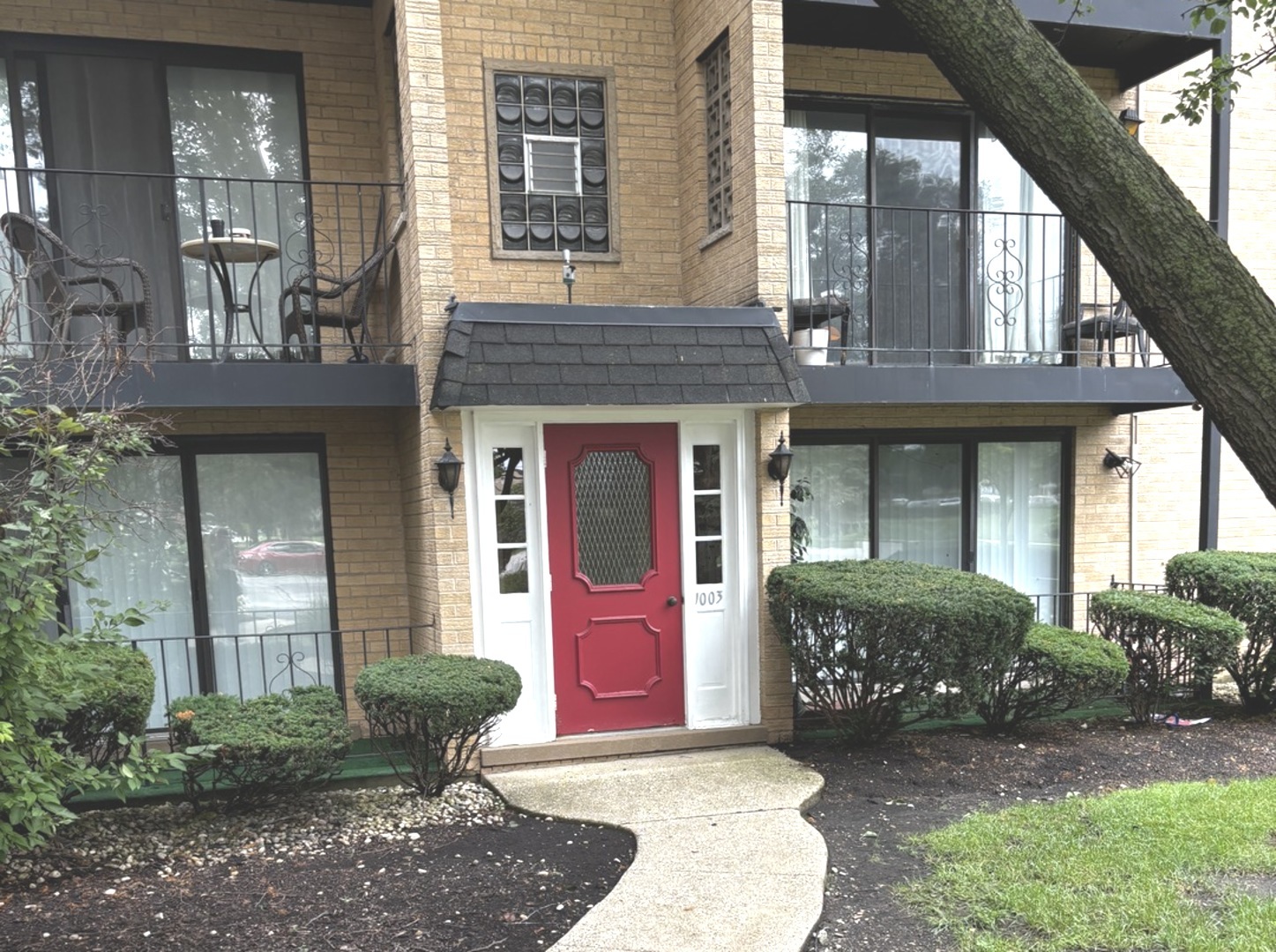 1003 S Euclid Avenue #3W, Elmhurst, IL 60126