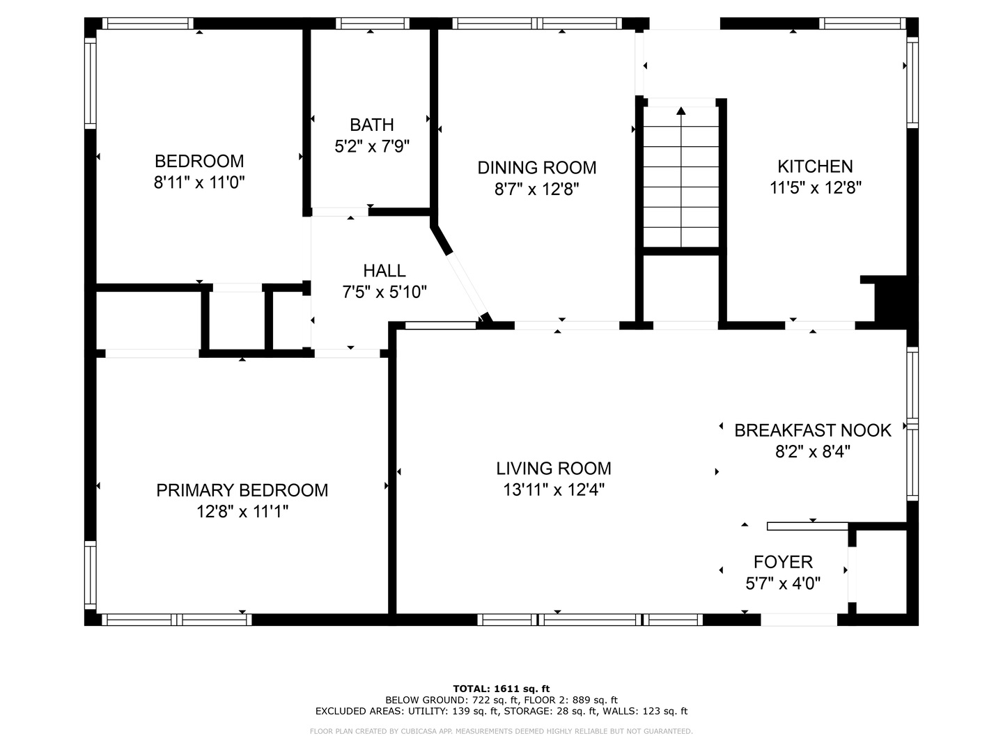 1265 S Wolf Road, Des Plaines, IL 60018