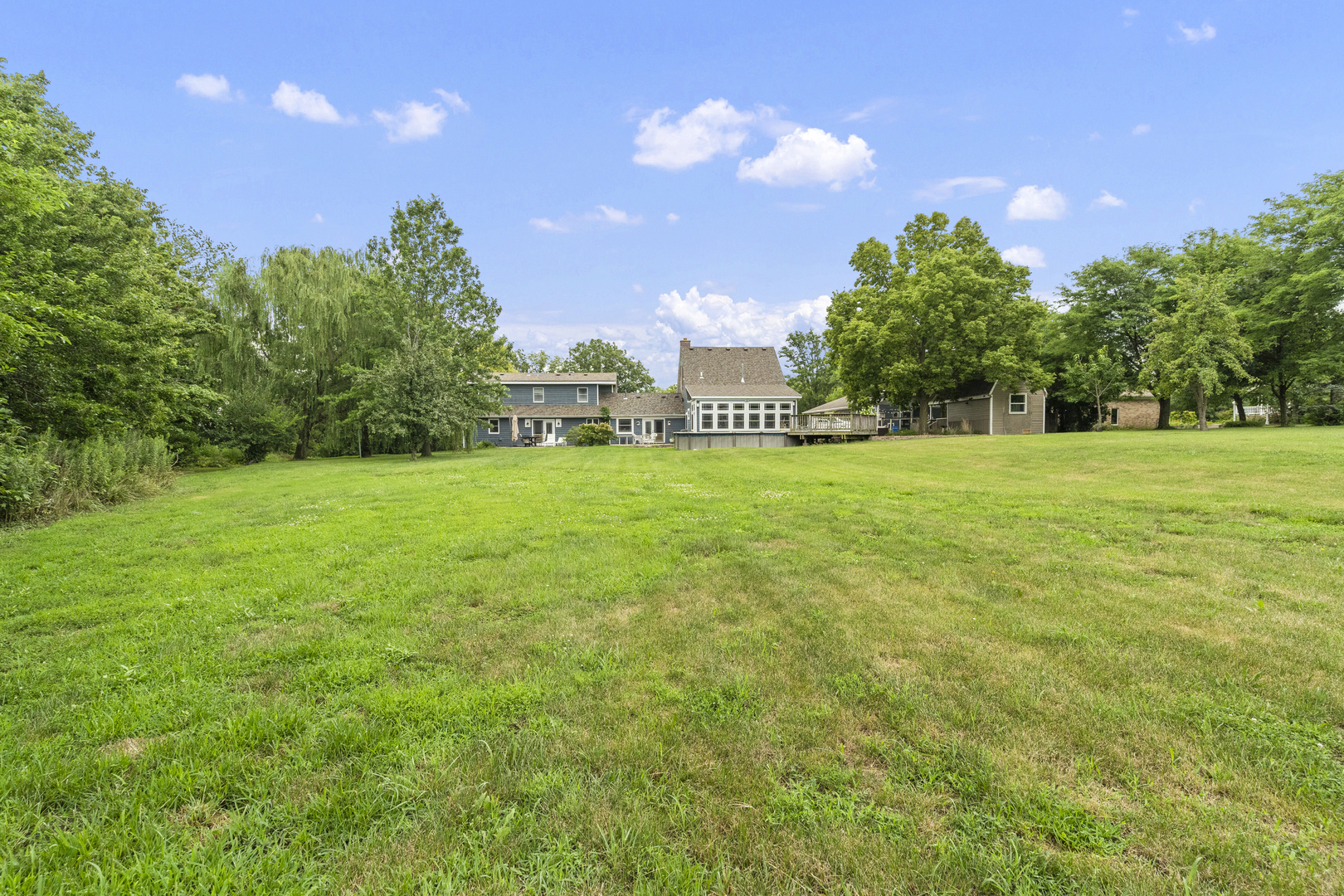 25726 S BLACKBERRY Lane, Channahon, IL 60410
