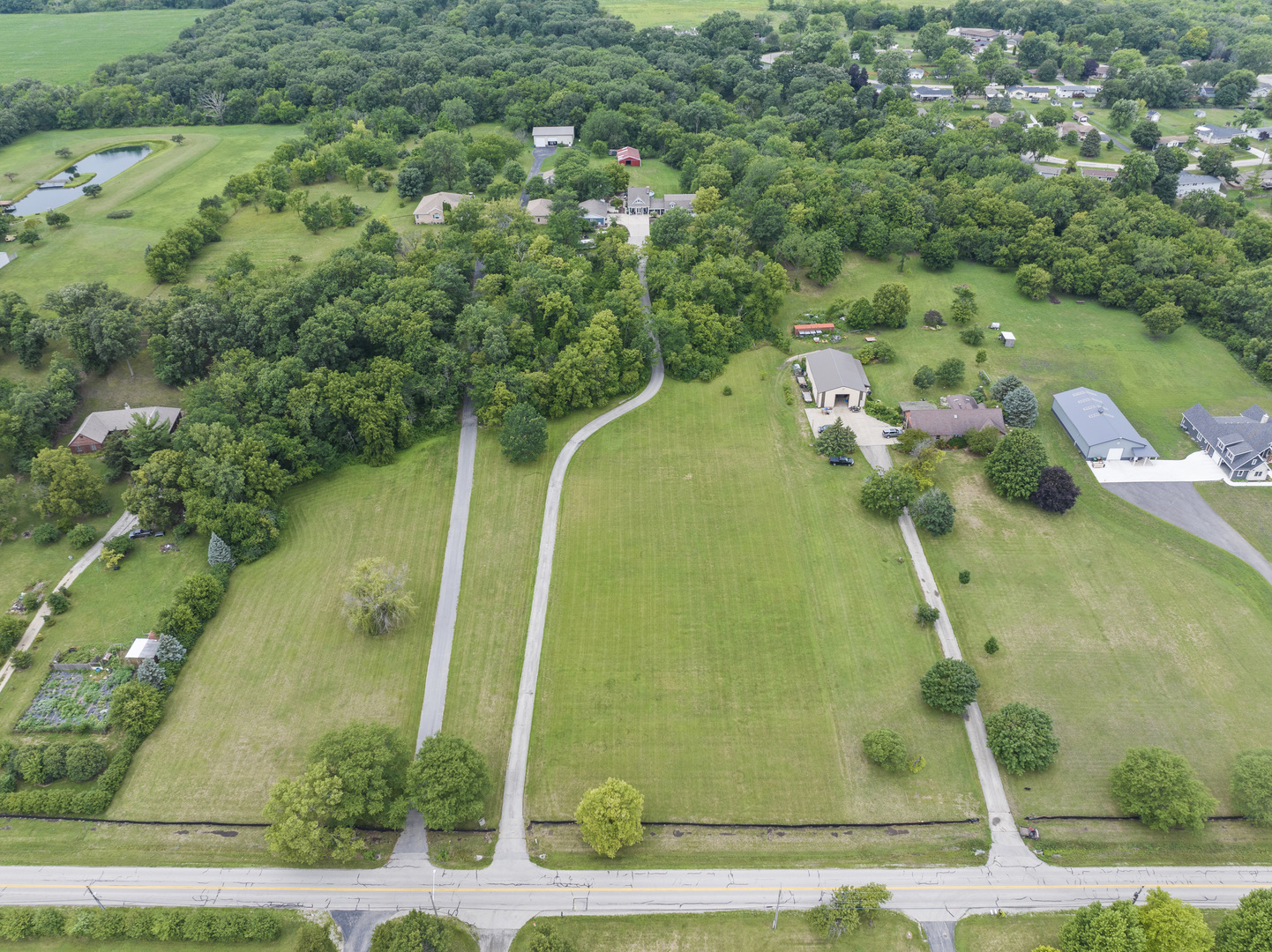 25726 S BLACKBERRY Lane, Channahon, IL 60410
