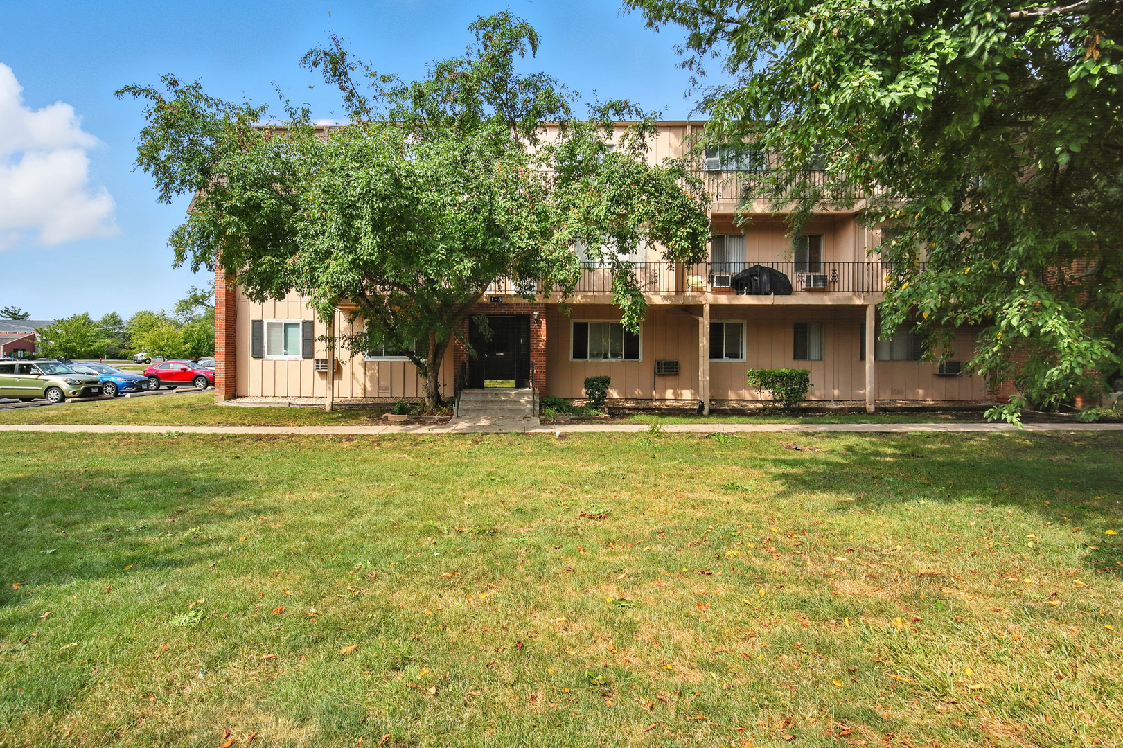 2502 ALGONQUIN Road #2, Rolling Meadows, IL 60008