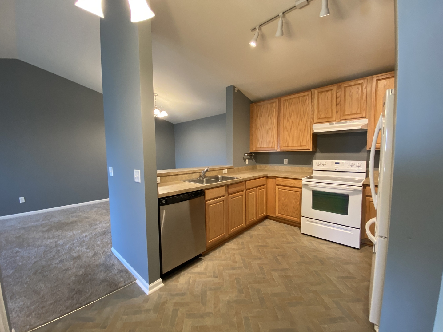 122 Bertram Drive #K, Yorkville, IL 60560