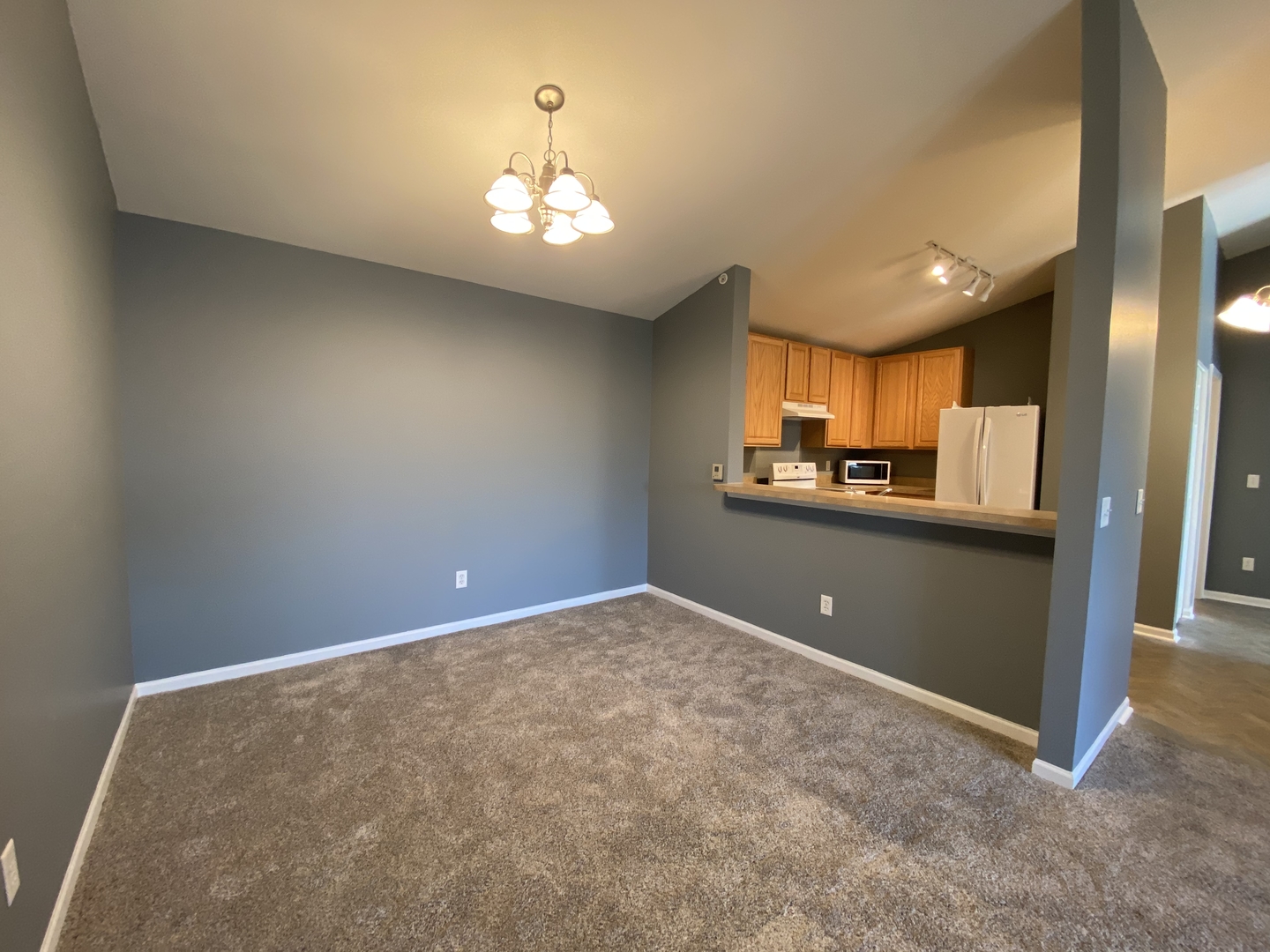 122 Bertram Drive #K, Yorkville, IL 60560