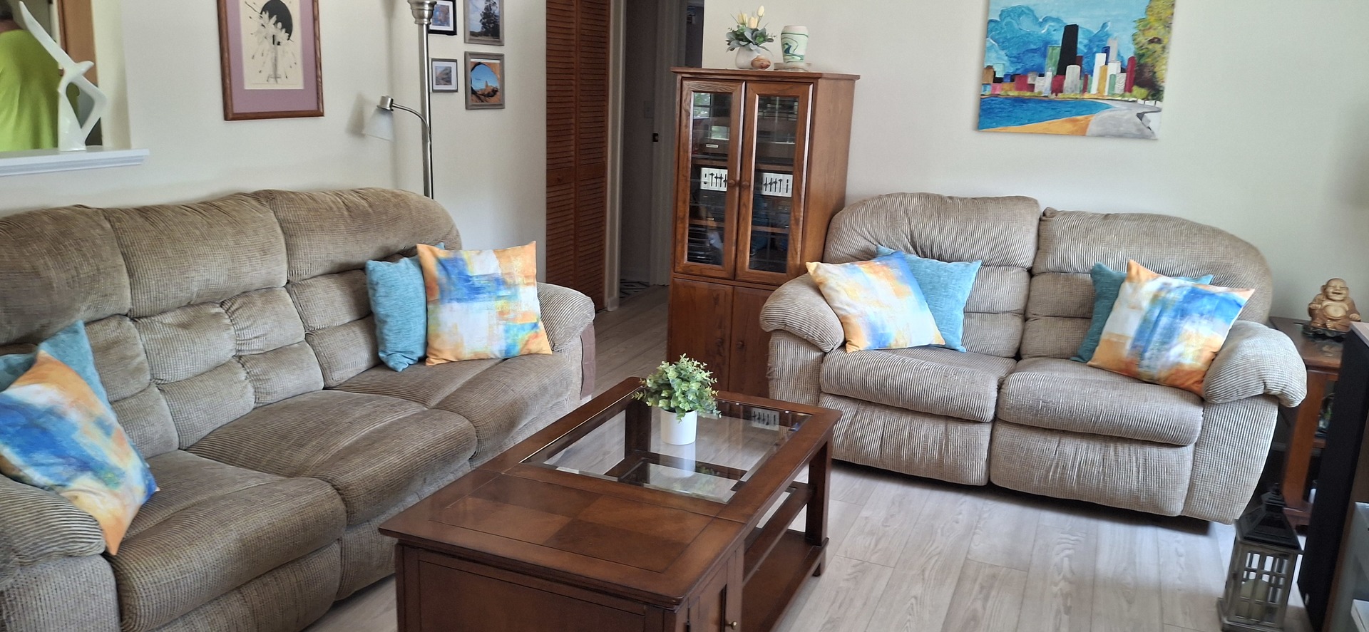 1244 Nova Court #1244, Wheeling, IL 60090