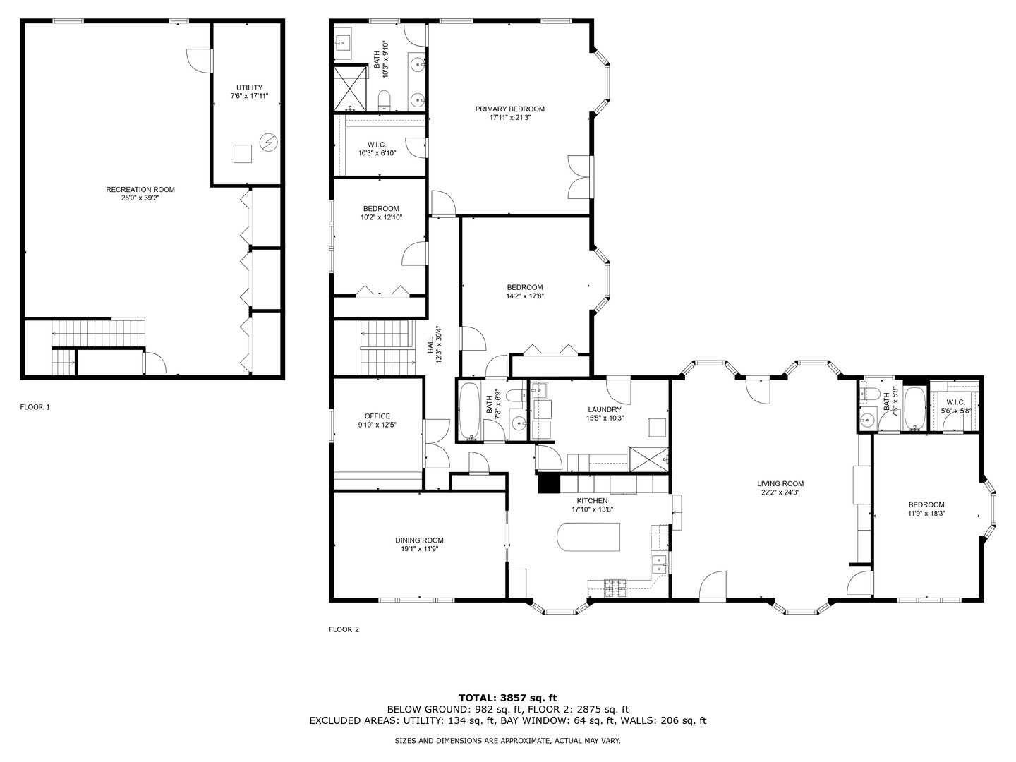 763 N Franklin Avenue, Palatine, IL 60067
