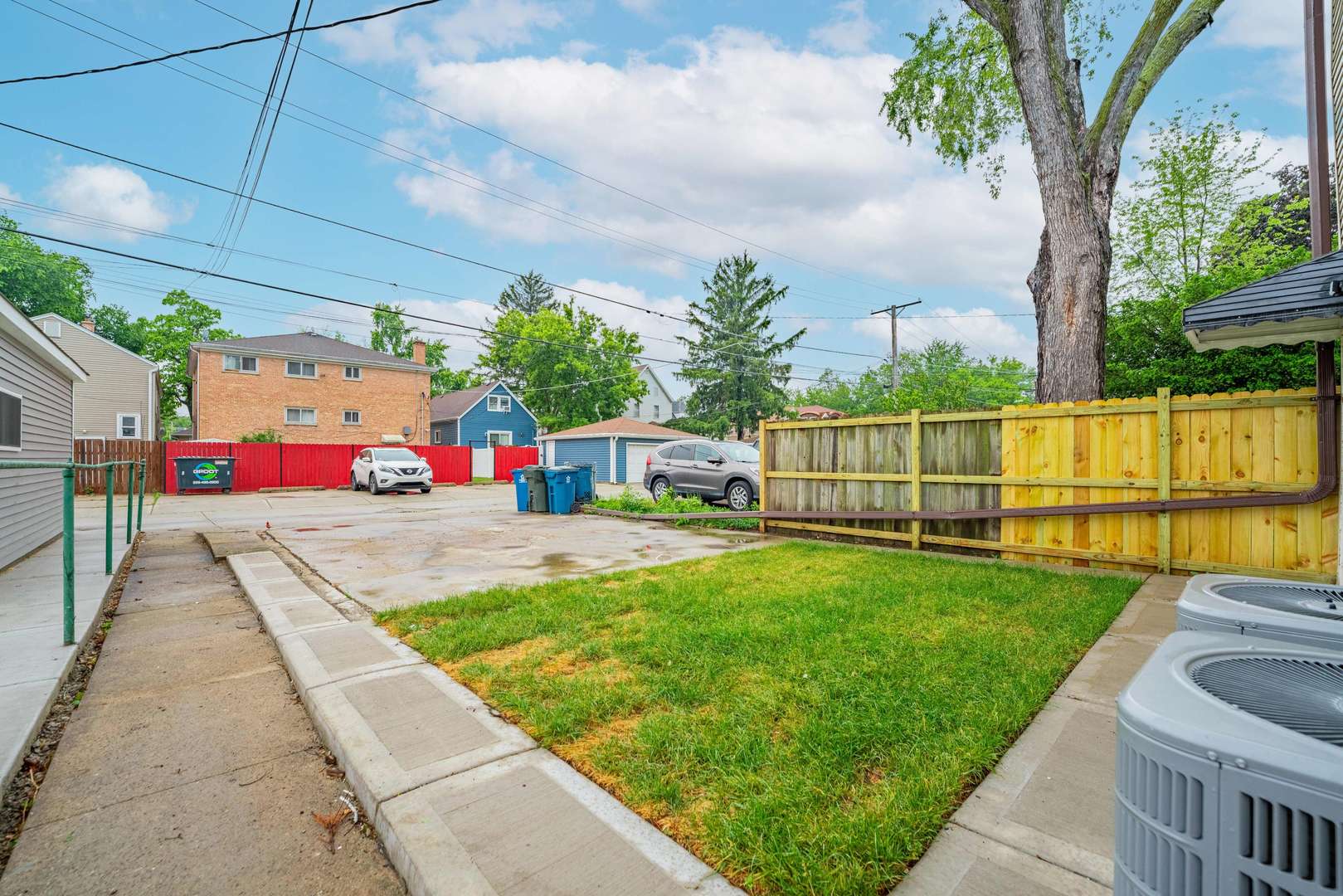 1029 Marengo Avenue, Forest Park, IL 60130
