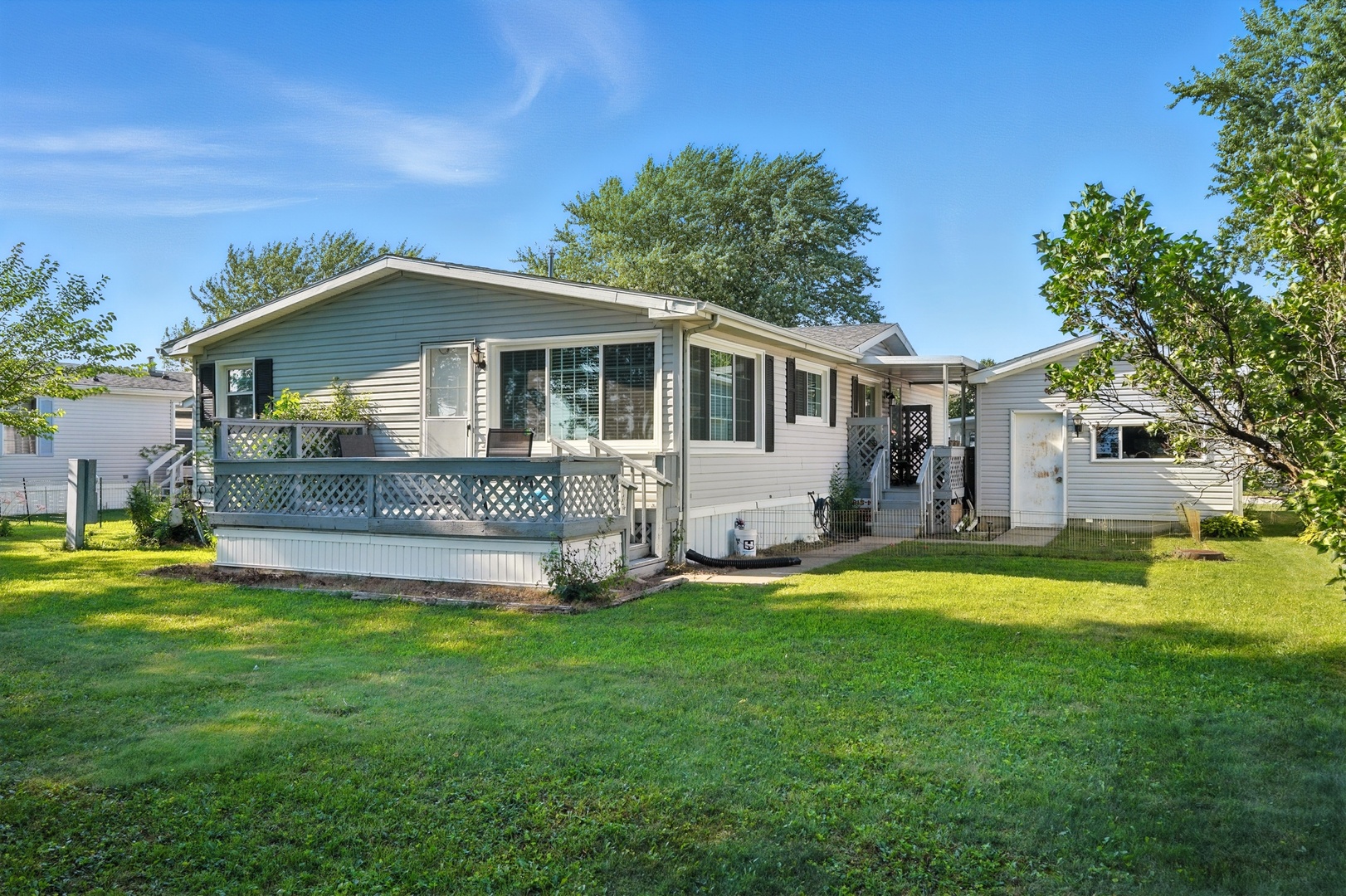 5193 Foxmoor Avenue, Portage, IN 46368
