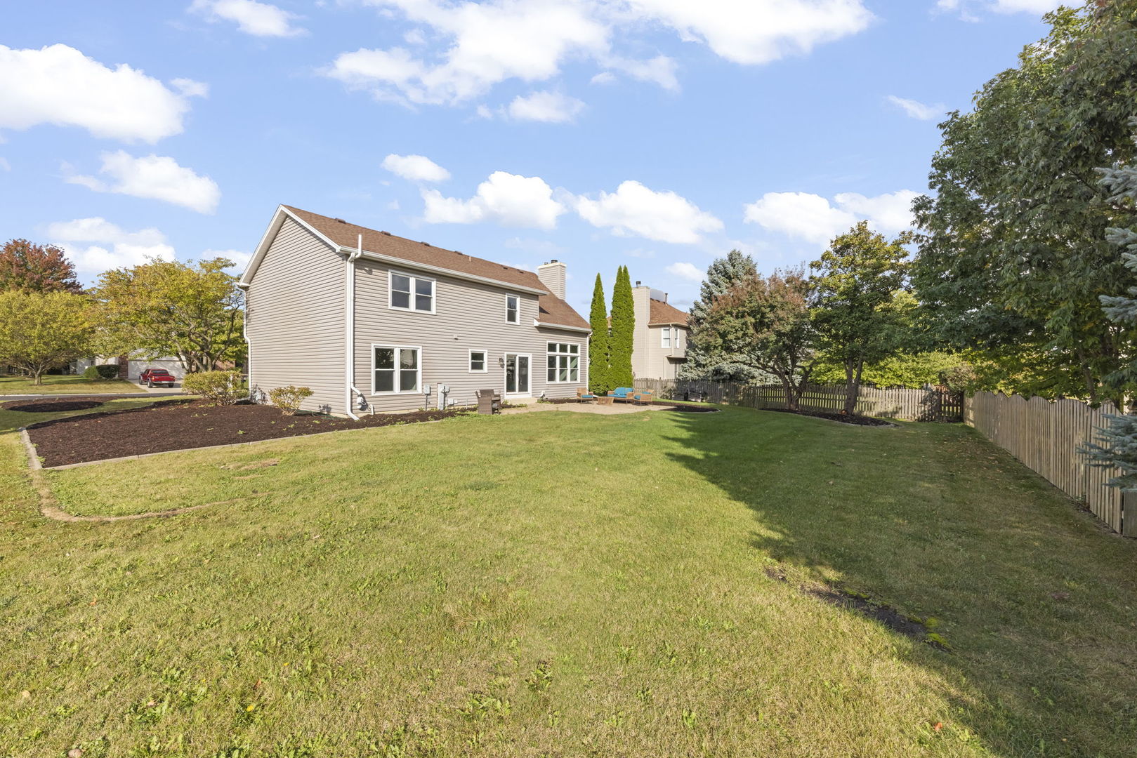 25029 W Ambrose Road, Plainfield, IL 60585