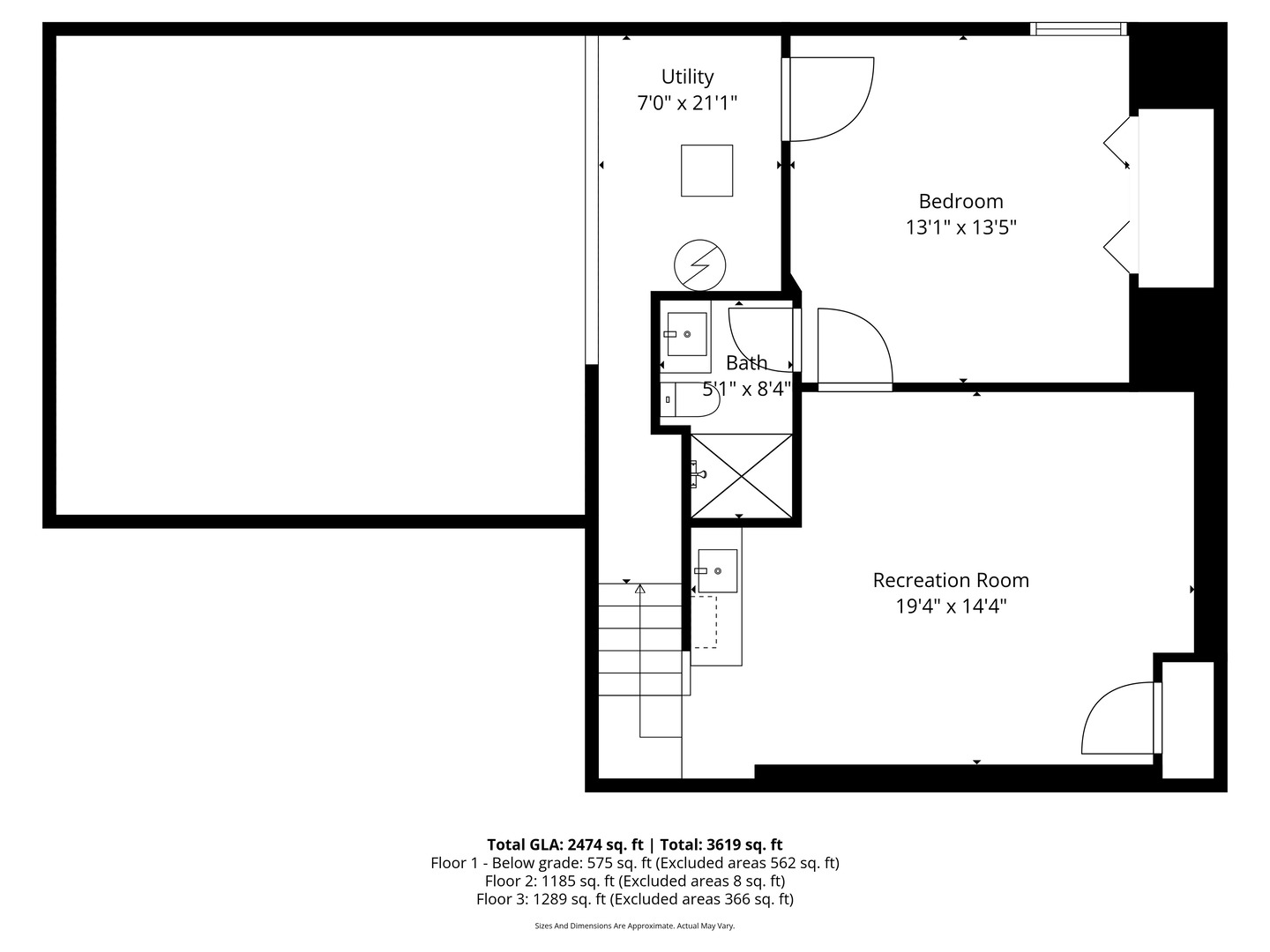 25029 W Ambrose Road, Plainfield, IL 60585