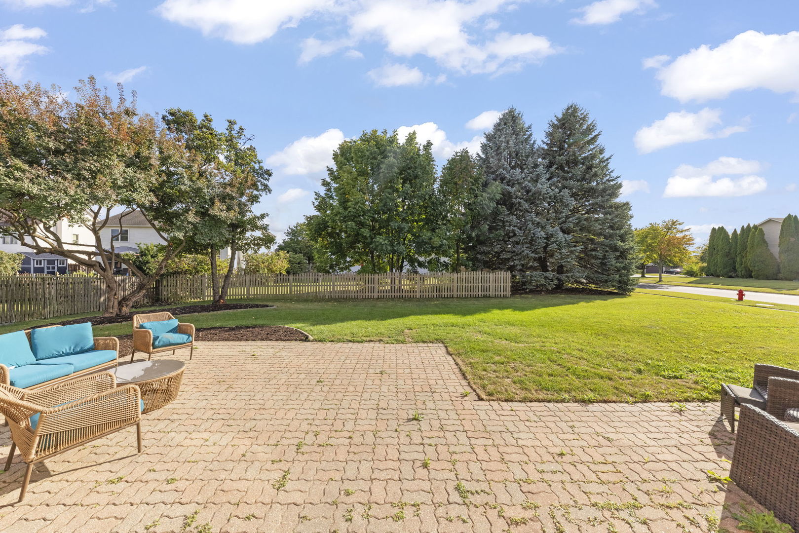 25029 W Ambrose Road, Plainfield, IL 60585