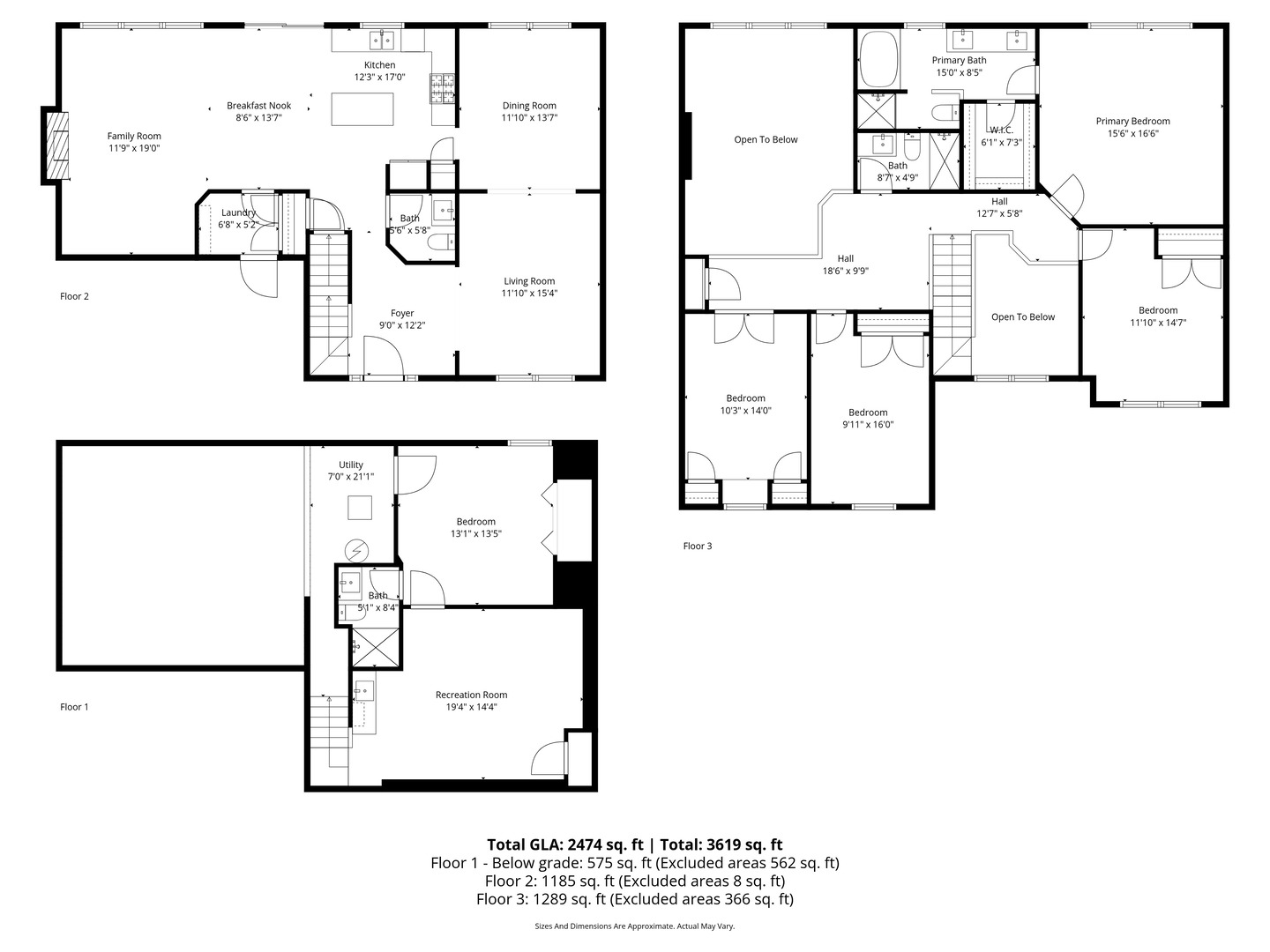 25029 W Ambrose Road, Plainfield, IL 60585