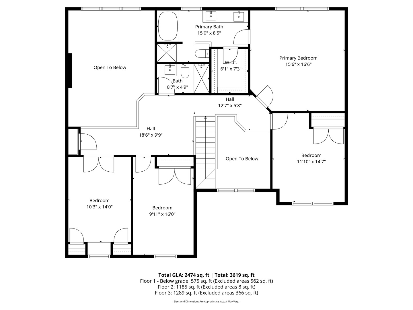 25029 W Ambrose Road, Plainfield, IL 60585