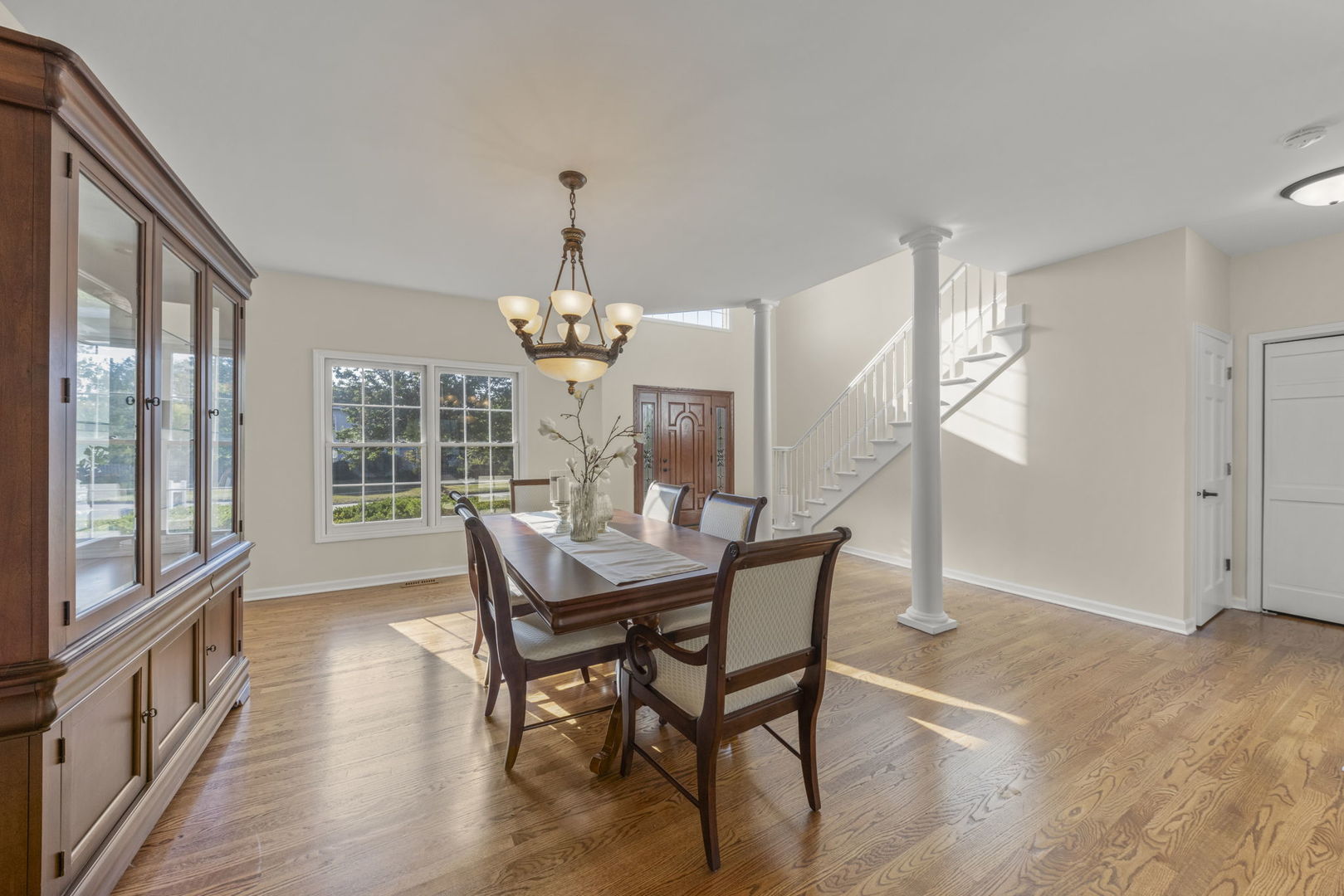 4112 SCHILLINGER Drive, Naperville, IL 60564