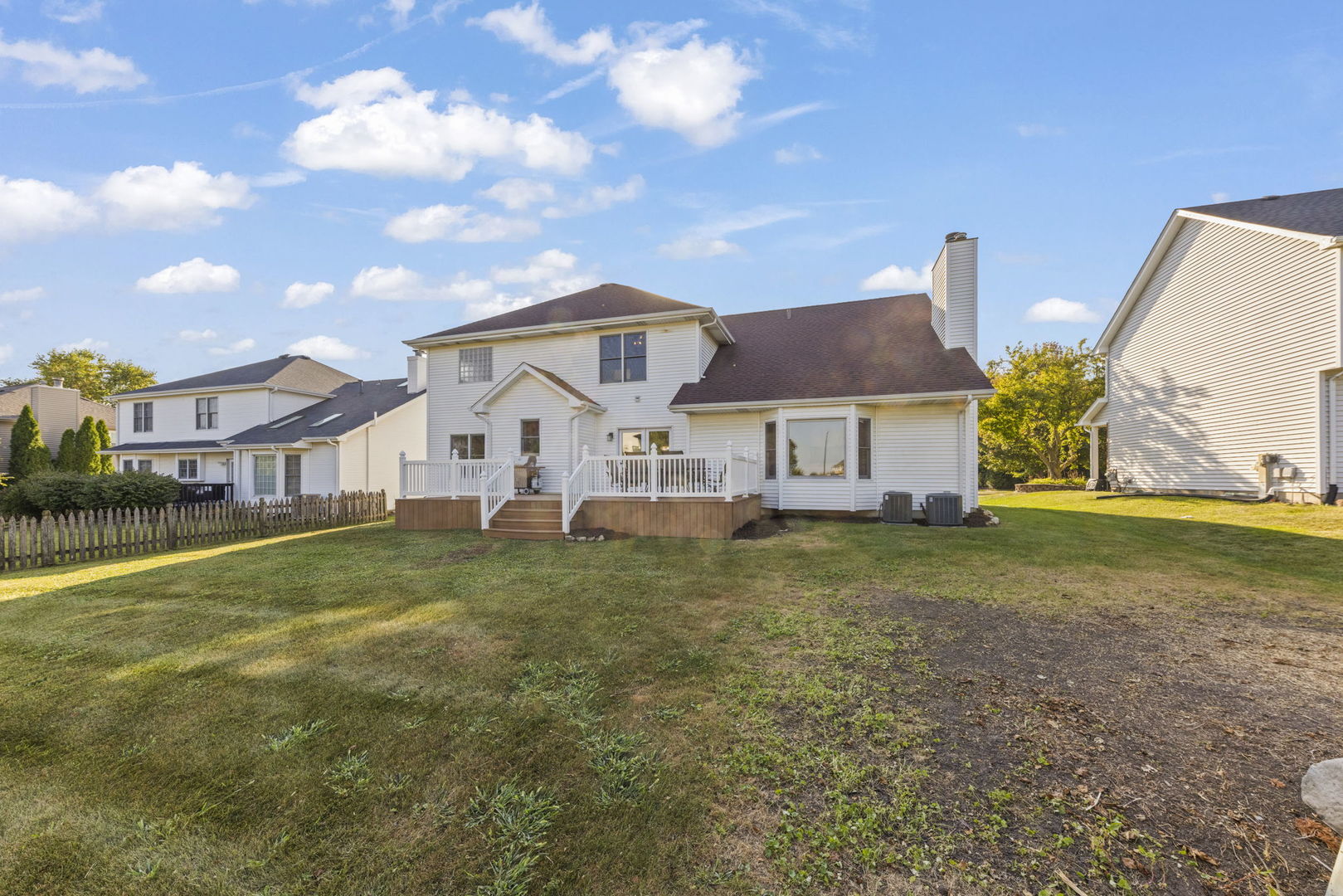 4112 SCHILLINGER Drive, Naperville, IL 60564