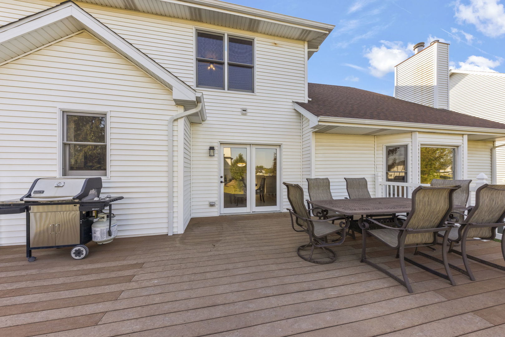 4112 SCHILLINGER Drive, Naperville, IL 60564