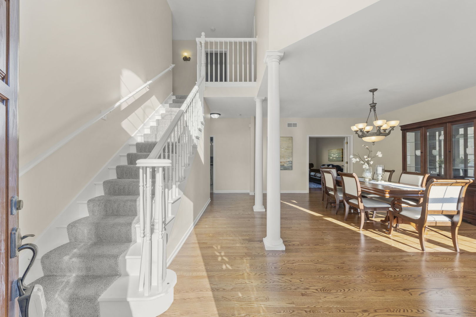 4112 SCHILLINGER Drive, Naperville, IL 60564