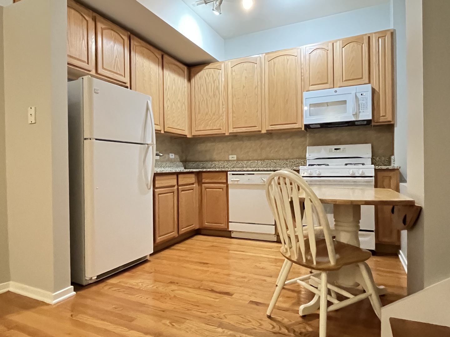 208 W Washington Street #702, Chicago, IL 60606