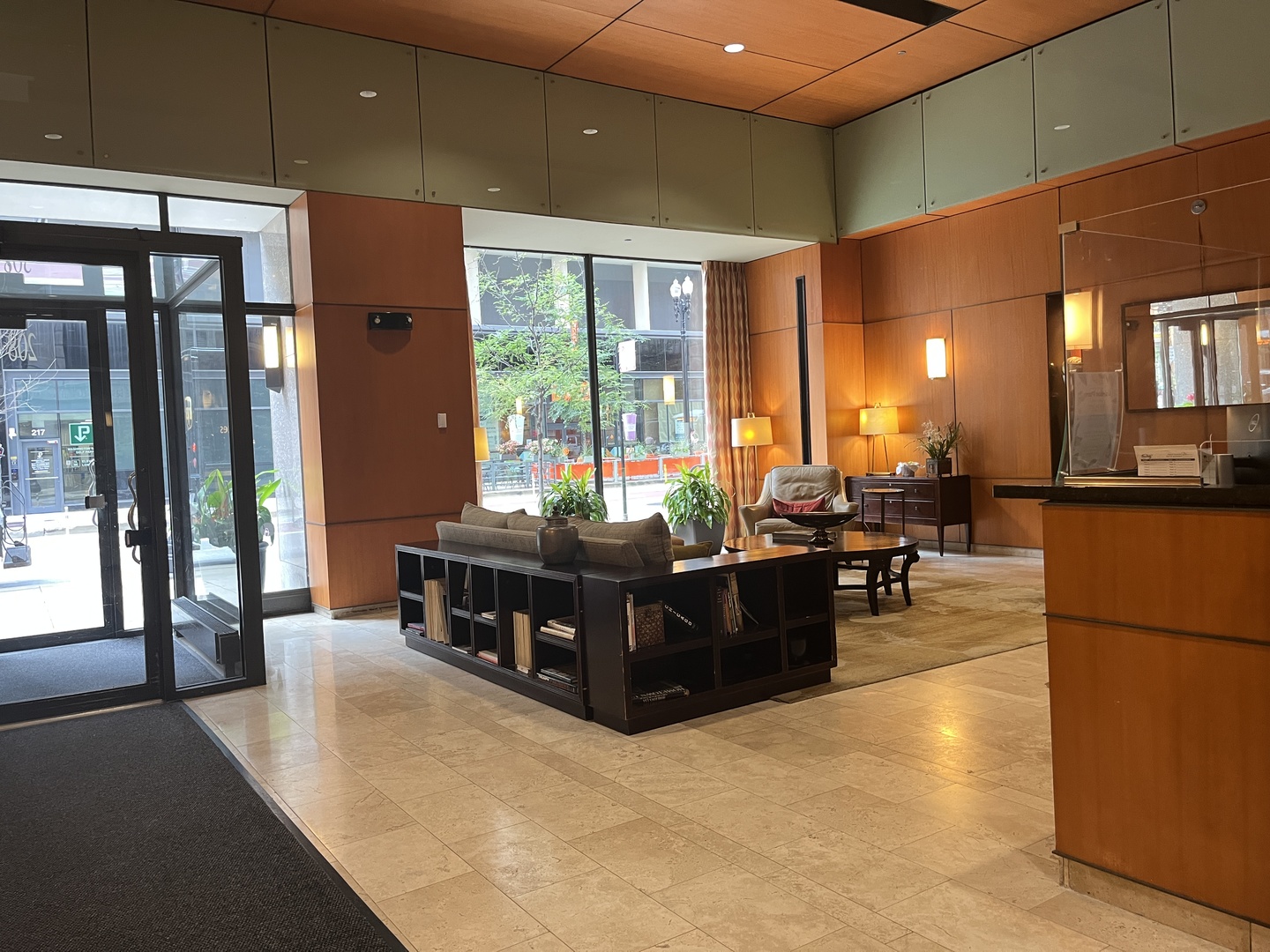 208 W Washington Street #702, Chicago, IL 60606