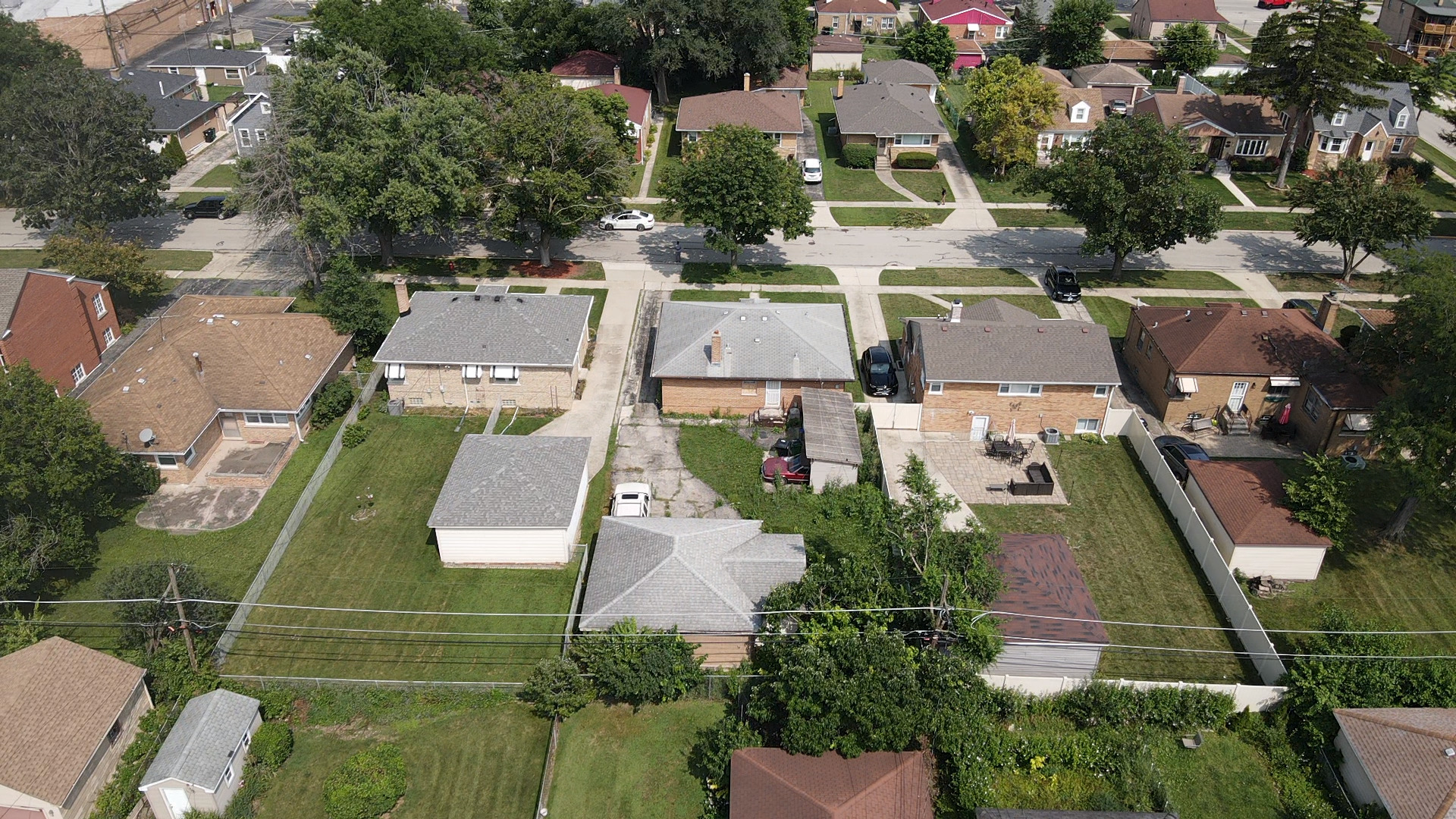 2234 S 18th Avenue, Broadview, IL 60155