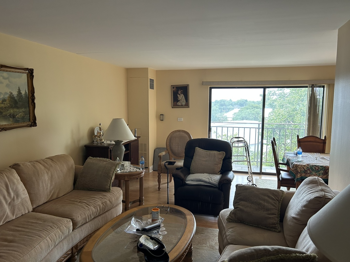 6340 Americana Drive #622, Willowbrook, IL 60527