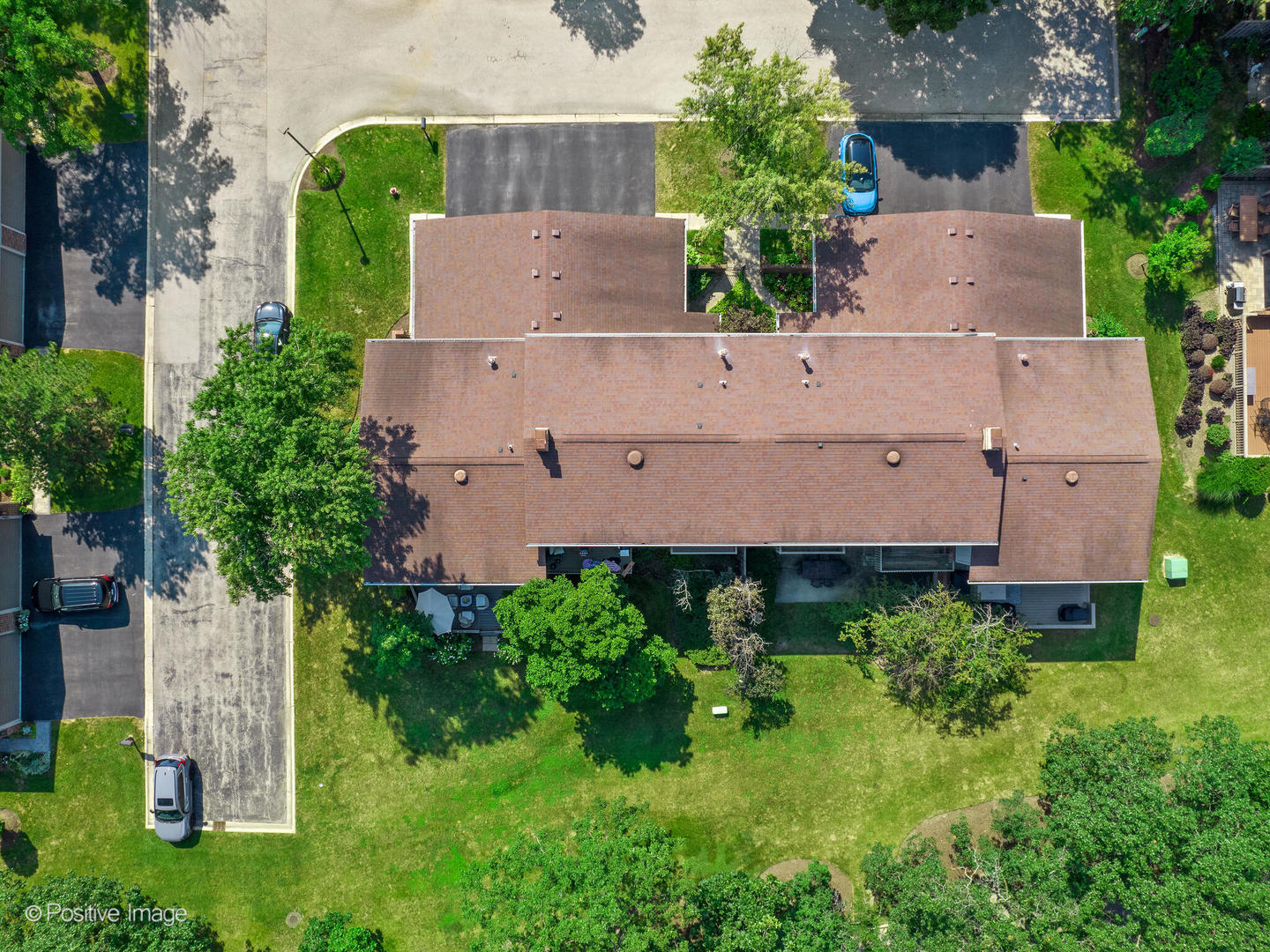 2S761 THERESA Court #761, Oak Brook, IL 60523
