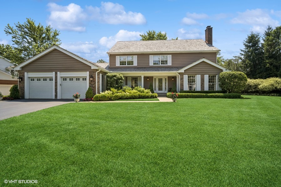 51 Heron Road, Lake Forest, IL 60045