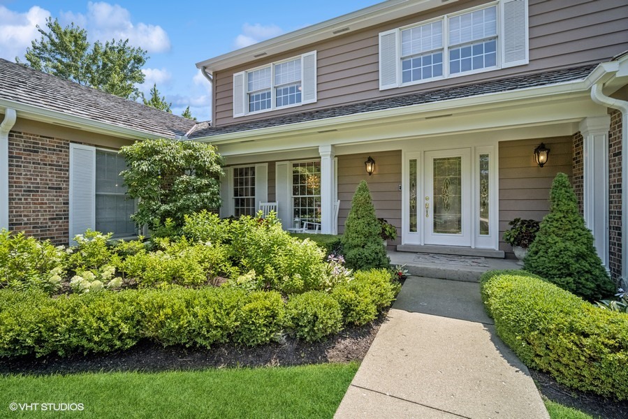 51 Heron Road, Lake Forest, IL 60045