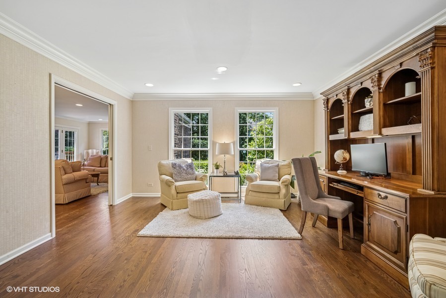51 Heron Road, Lake Forest, IL 60045