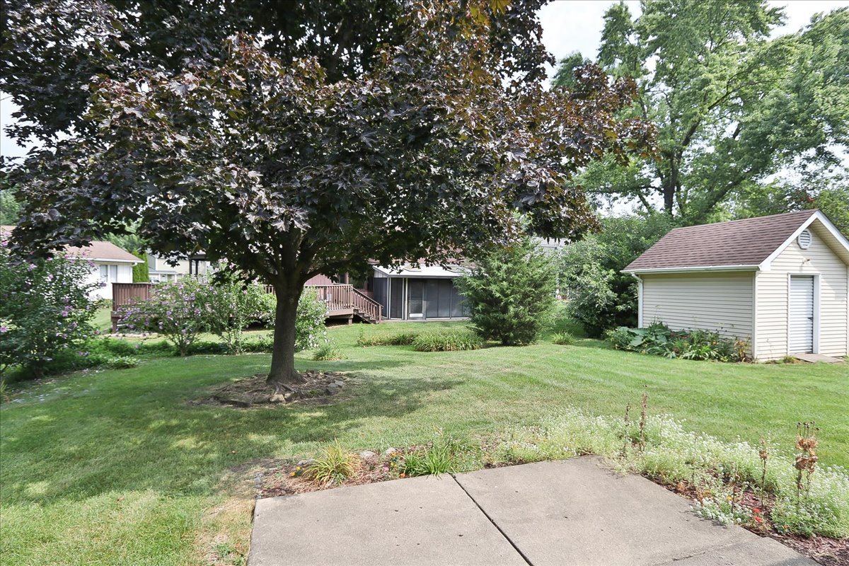 416 W NORTH Avenue, Bartlett, IL 60103