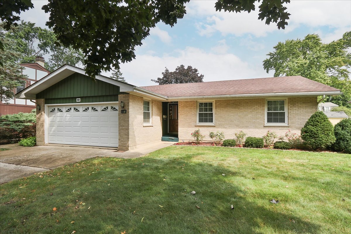 416 W NORTH Avenue, Bartlett, IL 60103