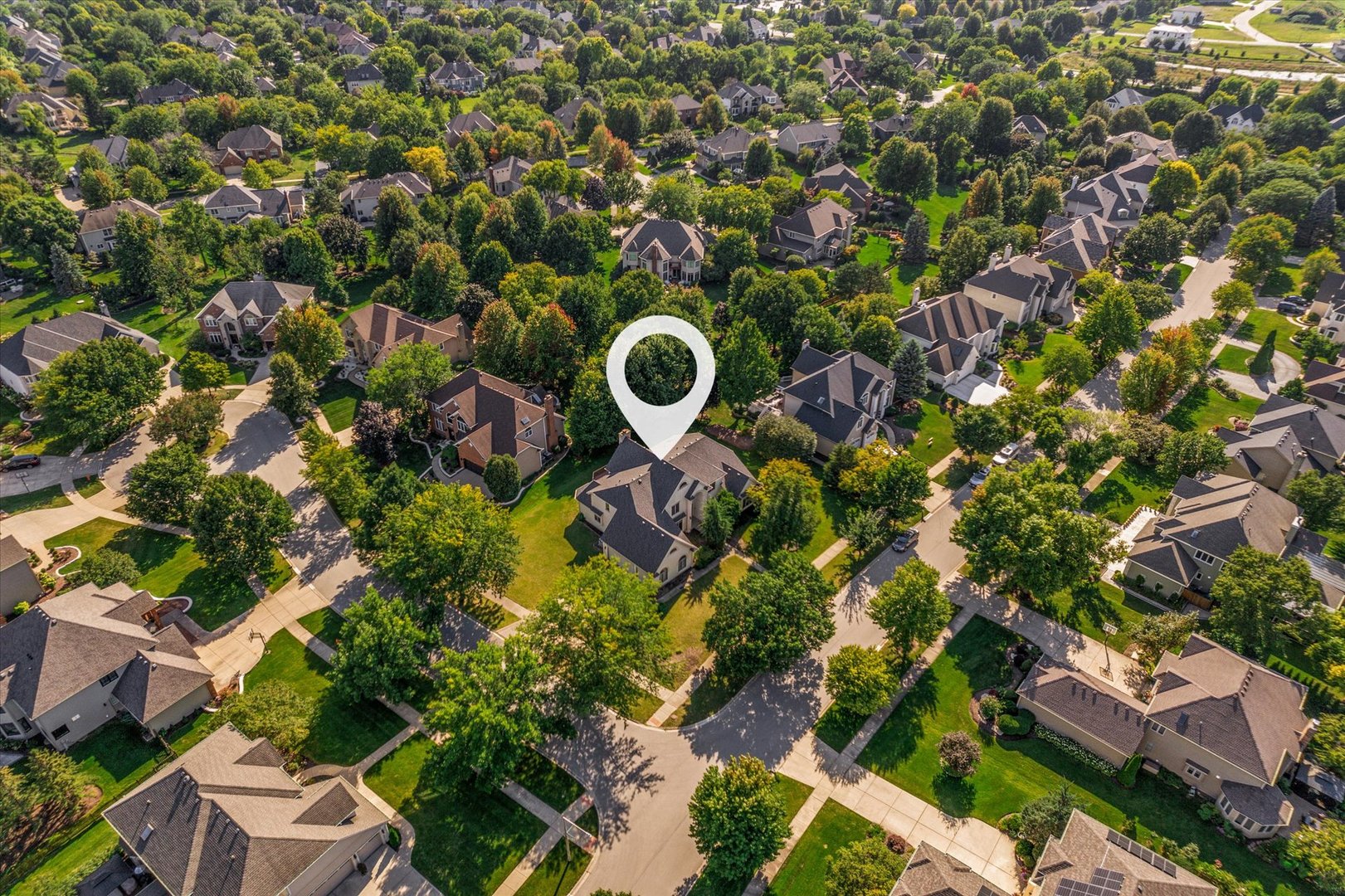 1804 Princess Circle, Naperville, IL 60564