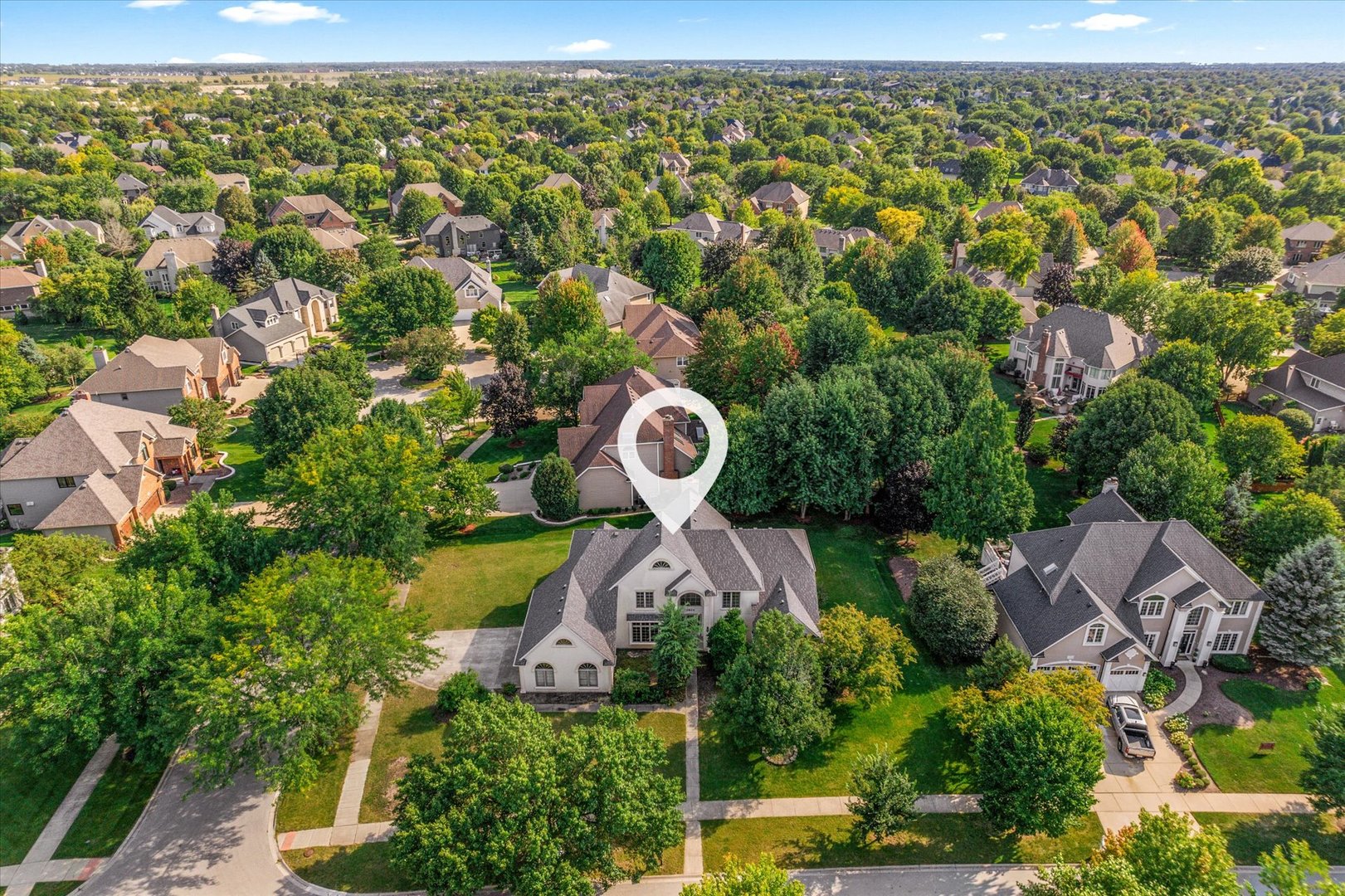 1804 Princess Circle, Naperville, IL 60564