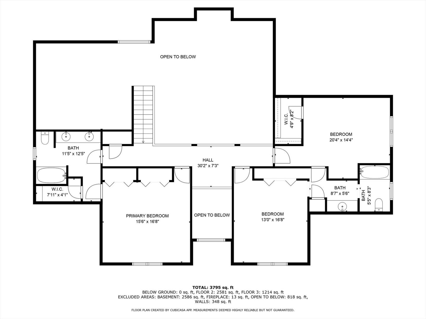 1804 Princess Circle, Naperville, IL 60564