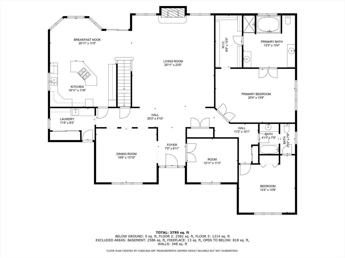 1804 Princess Circle, Naperville, IL 60564