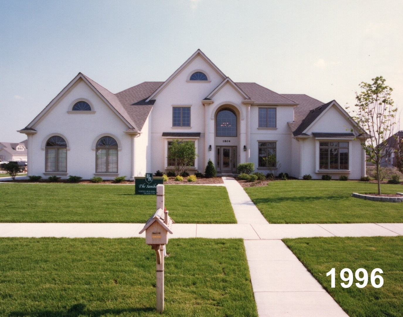 1804 Princess Circle, Naperville, IL 60564