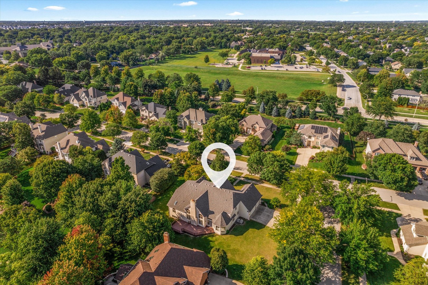 1804 Princess Circle, Naperville, IL 60564