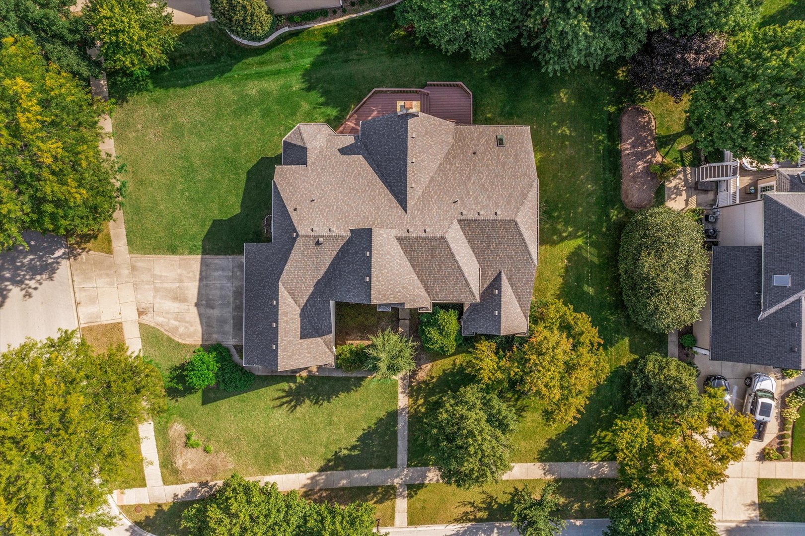 1804 Princess Circle, Naperville, IL 60564