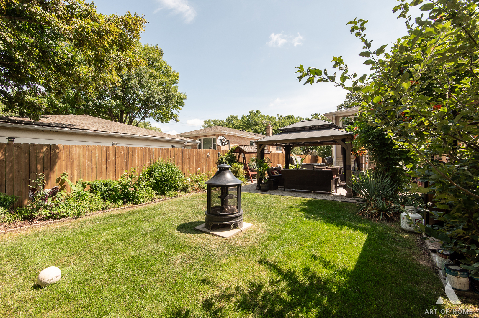 9108 Moody Avenue, Oak Lawn, IL 60453