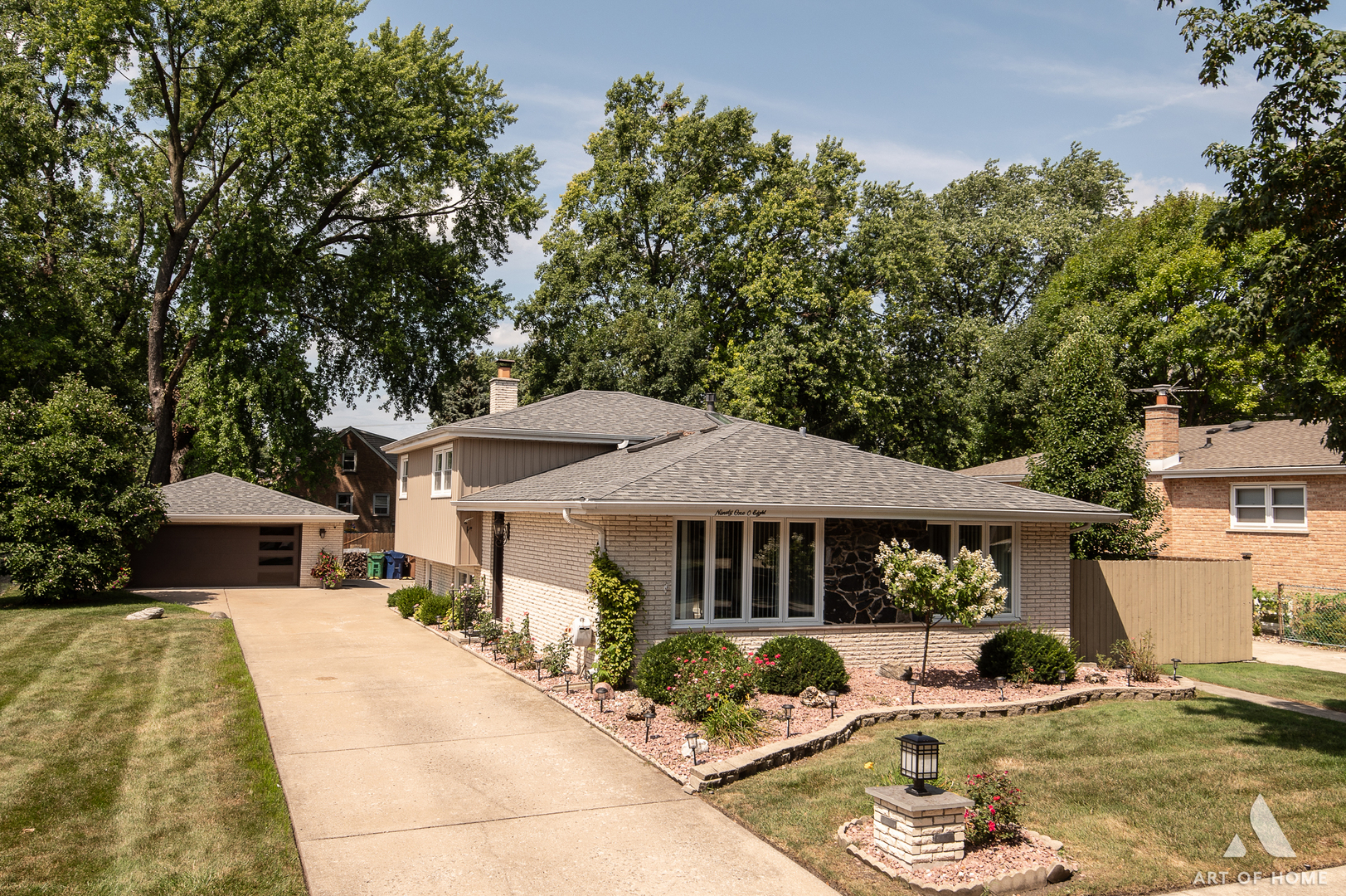9108 Moody Avenue, Oak Lawn, IL 60453