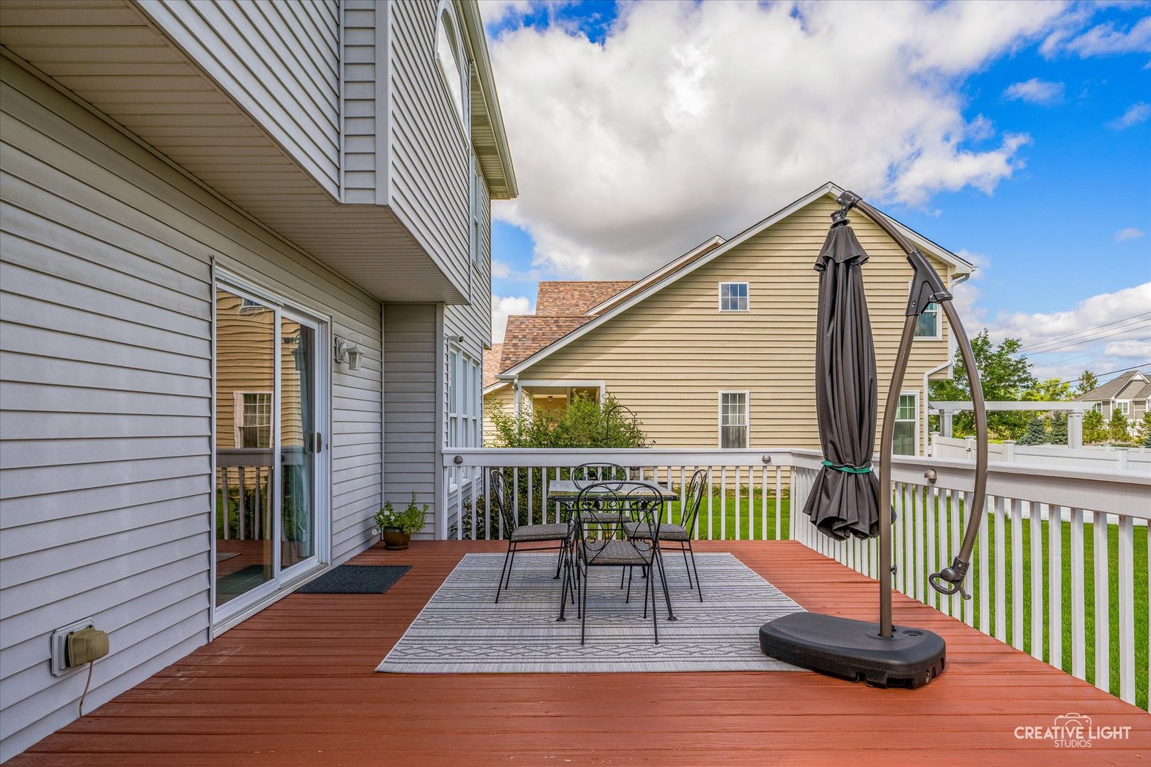 4816 Daggets Court, Naperville, IL 60564