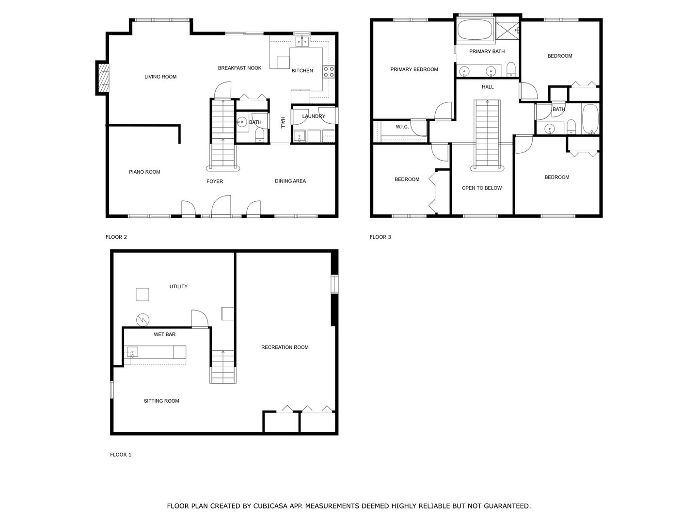 4816 Daggets Court, Naperville, IL 60564