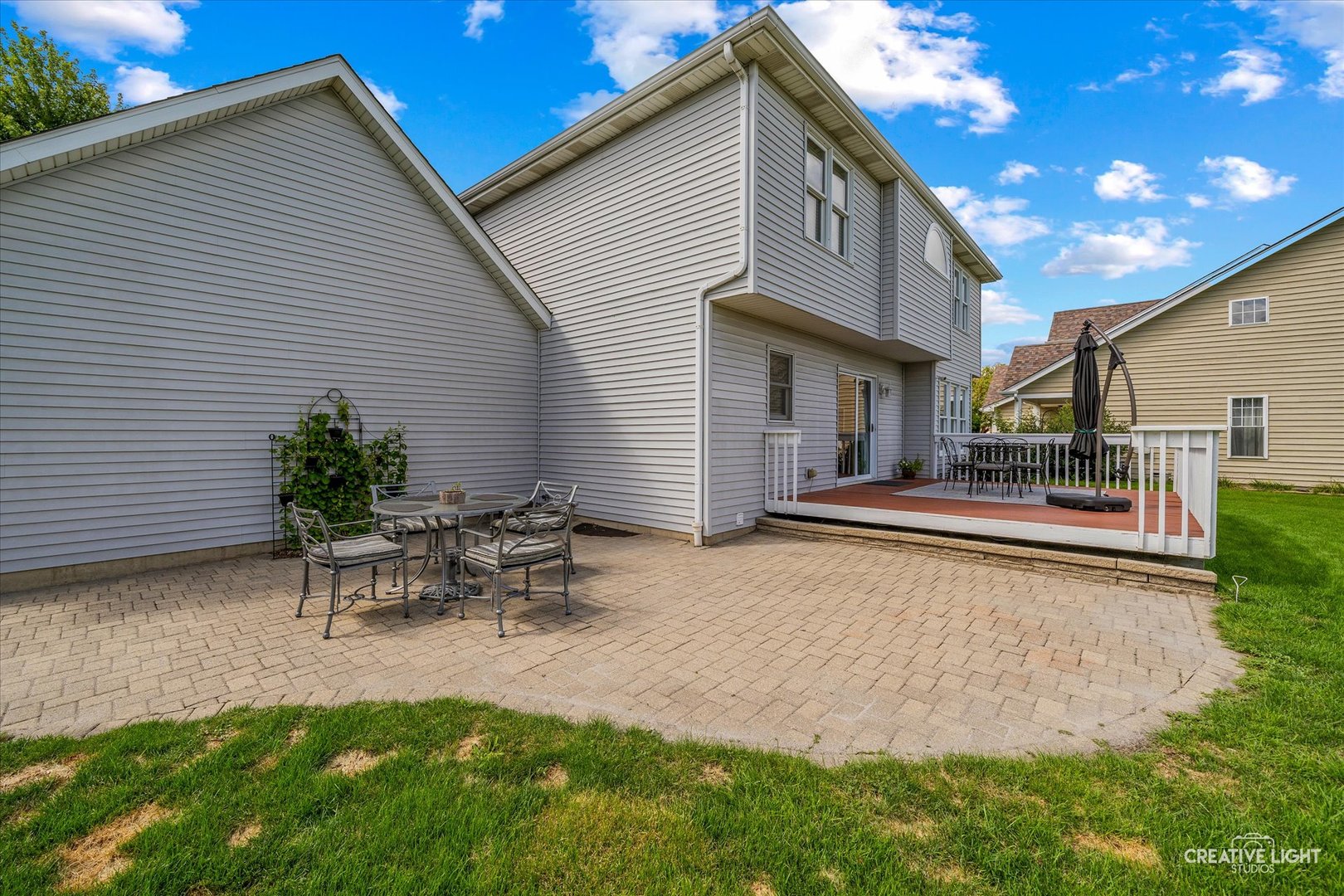 4816 Daggets Court, Naperville, IL 60564