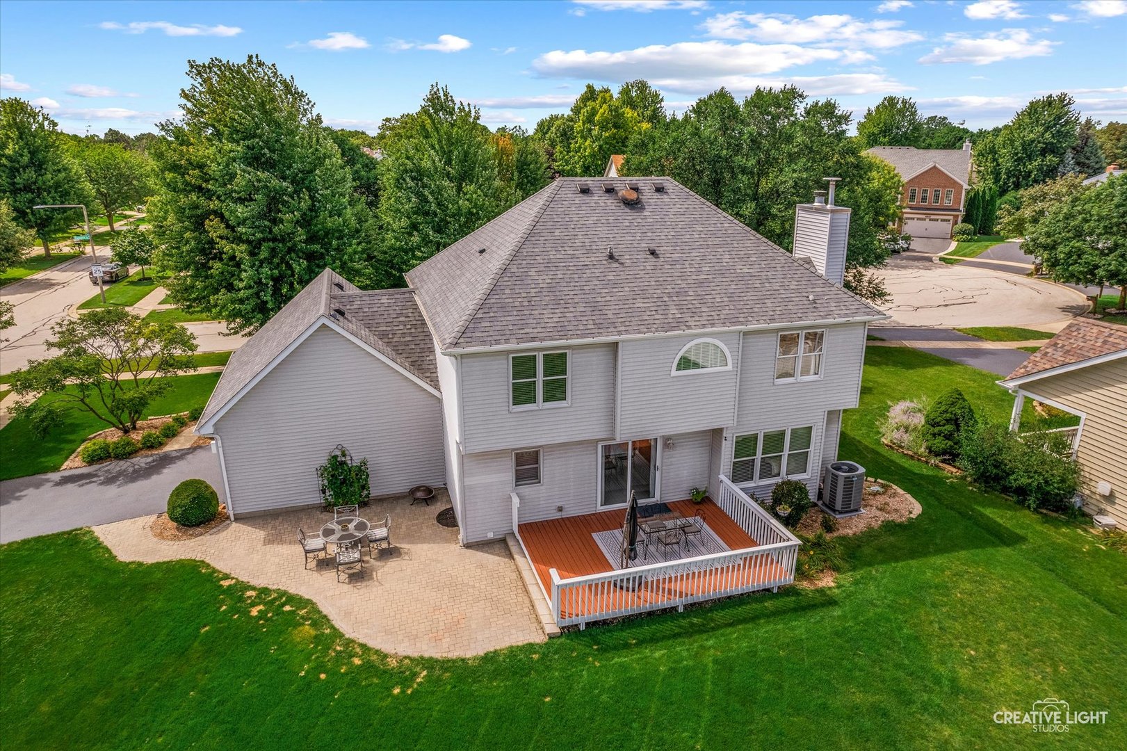 4816 Daggets Court, Naperville, IL 60564