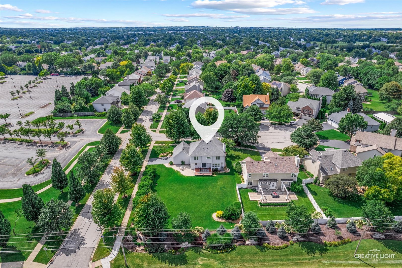 4816 Daggets Court, Naperville, IL 60564