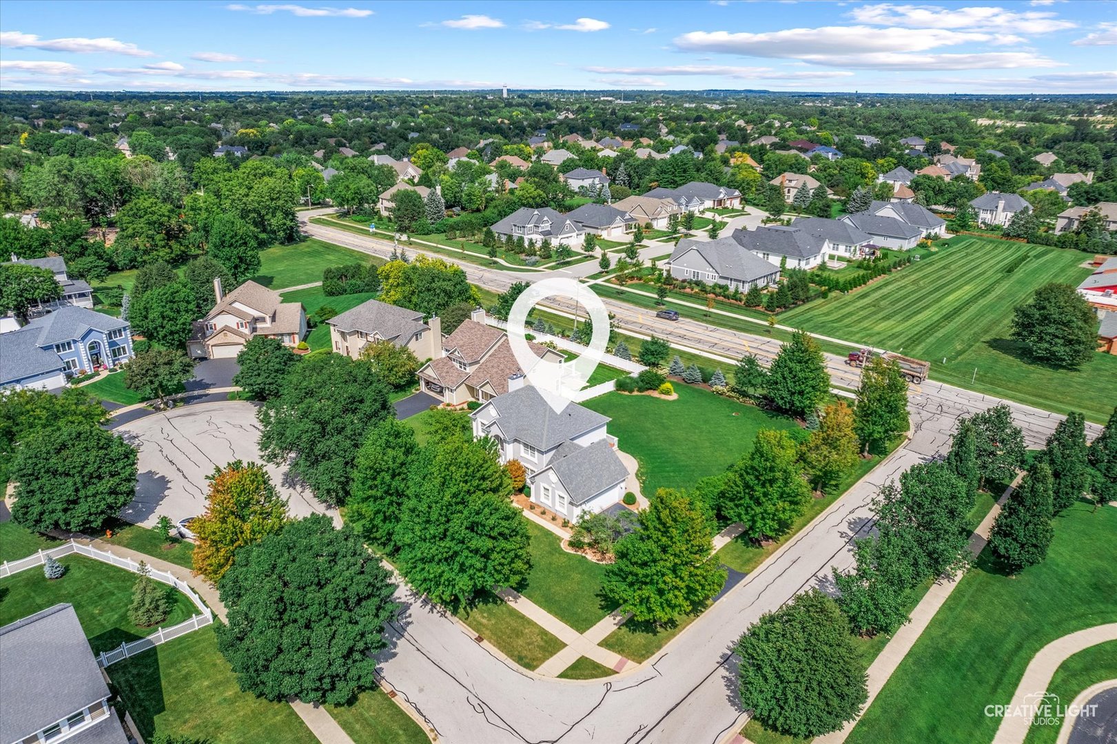 4816 Daggets Court, Naperville, IL 60564