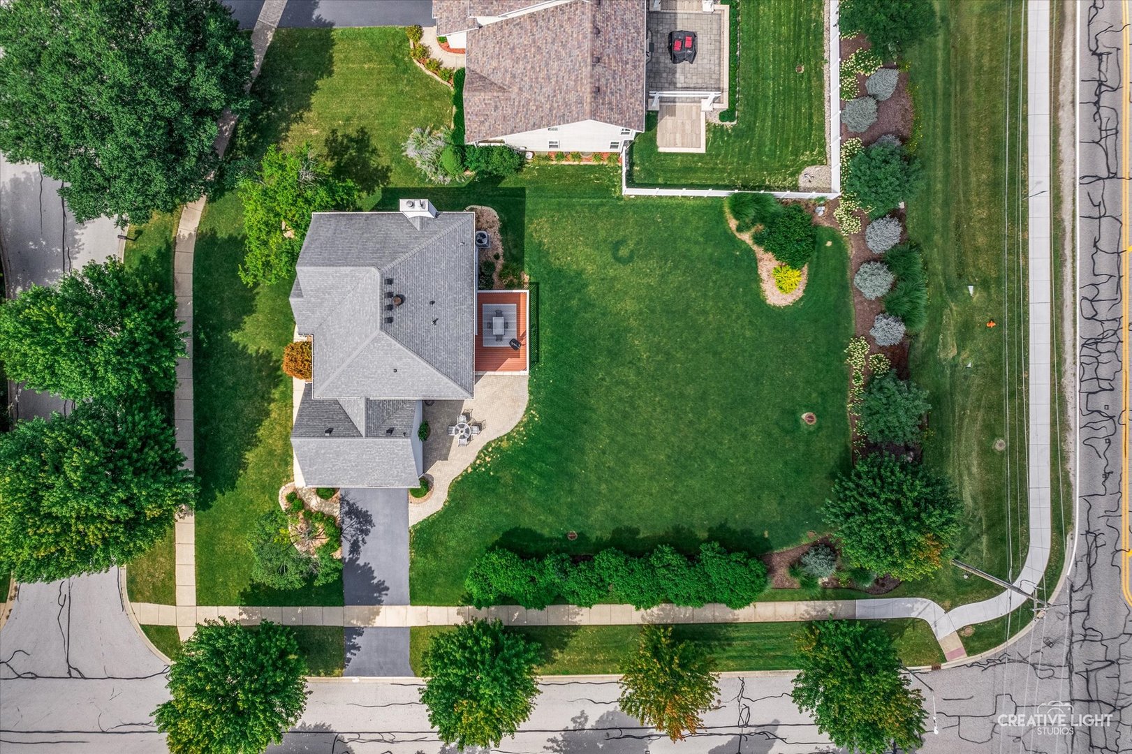 4816 Daggets Court, Naperville, IL 60564