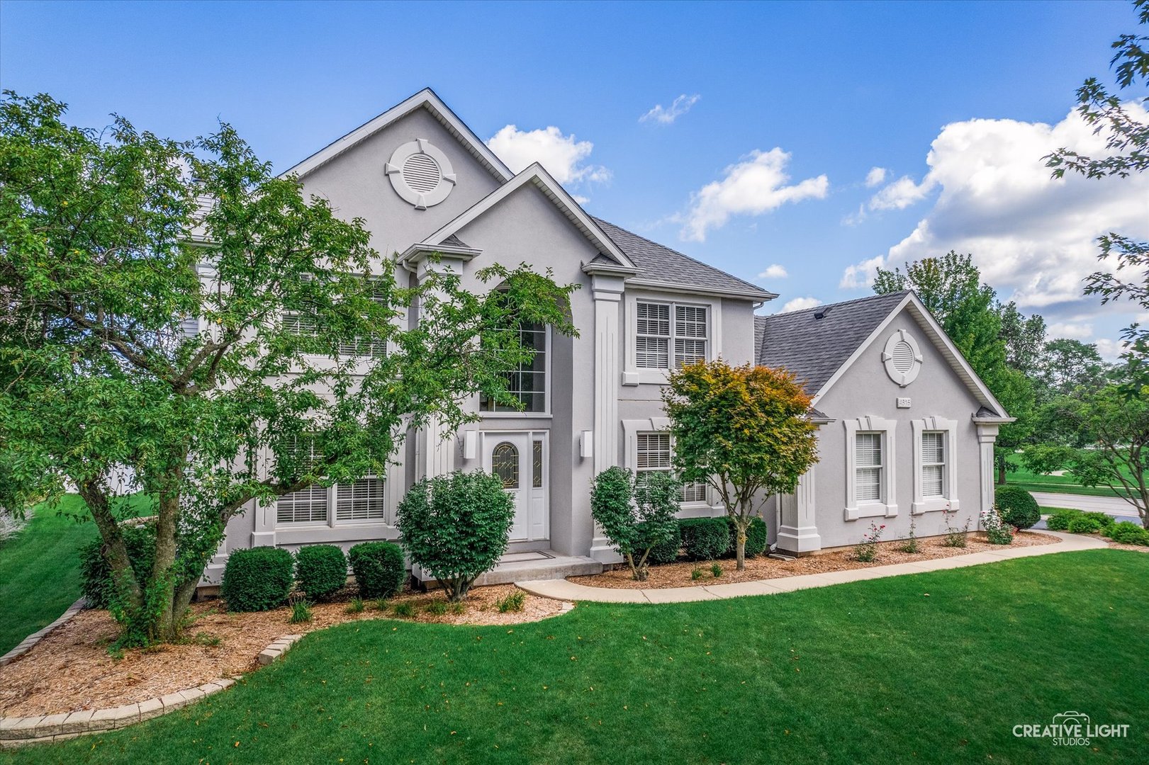 4816 Daggets Court, Naperville, IL 60564
